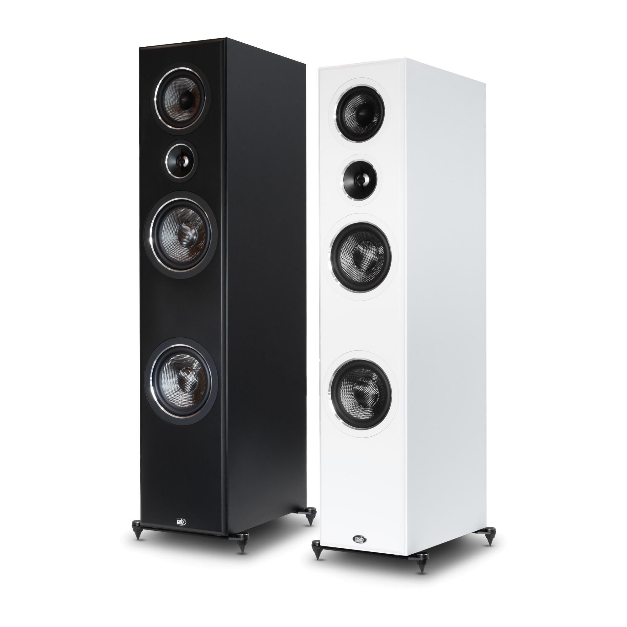 PSB Imagine T65<br>Floorstanding Speakers