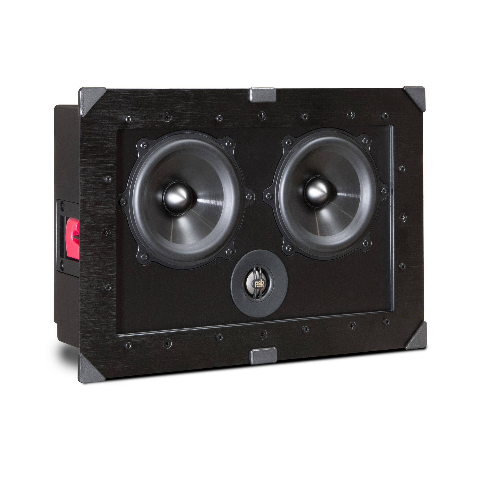 PSB W-LCR<br>On Wall Speaker (Single)