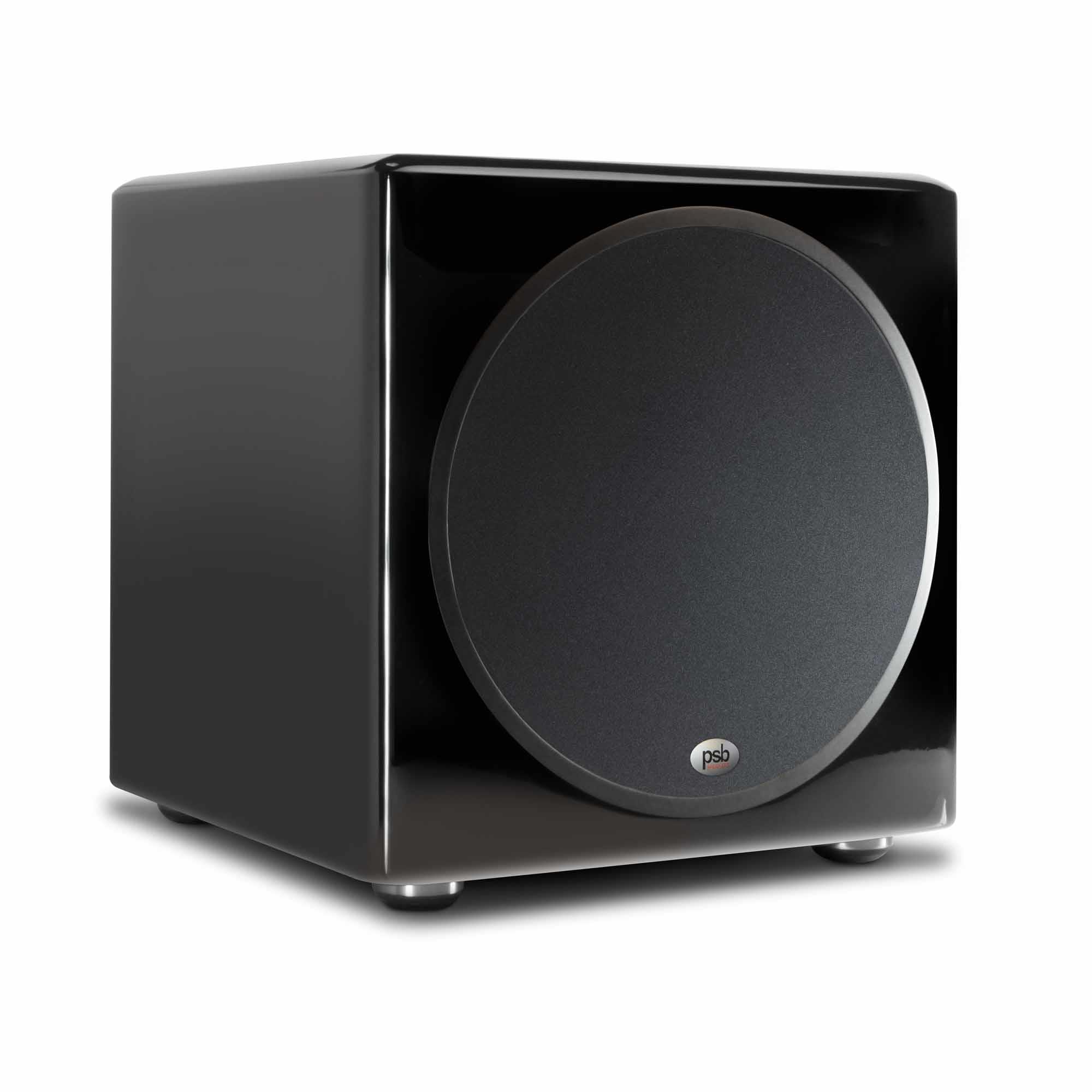 PSB SubSeries 350 <br> Subwoofer