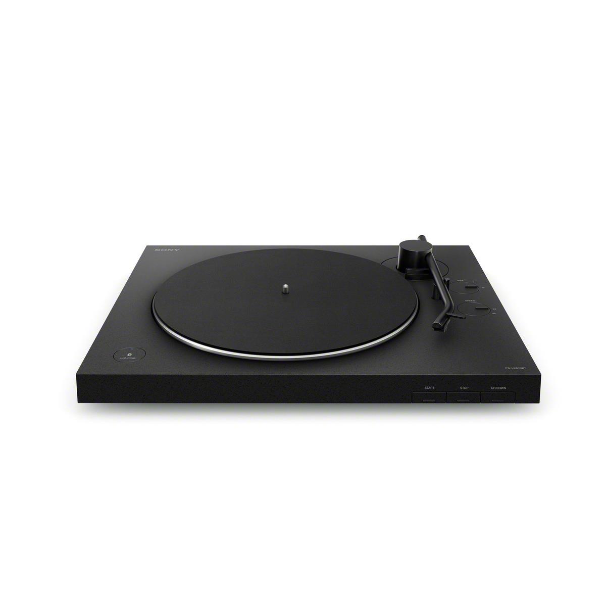 Sony PS-LX310BT <br> Bluetooth Turntable