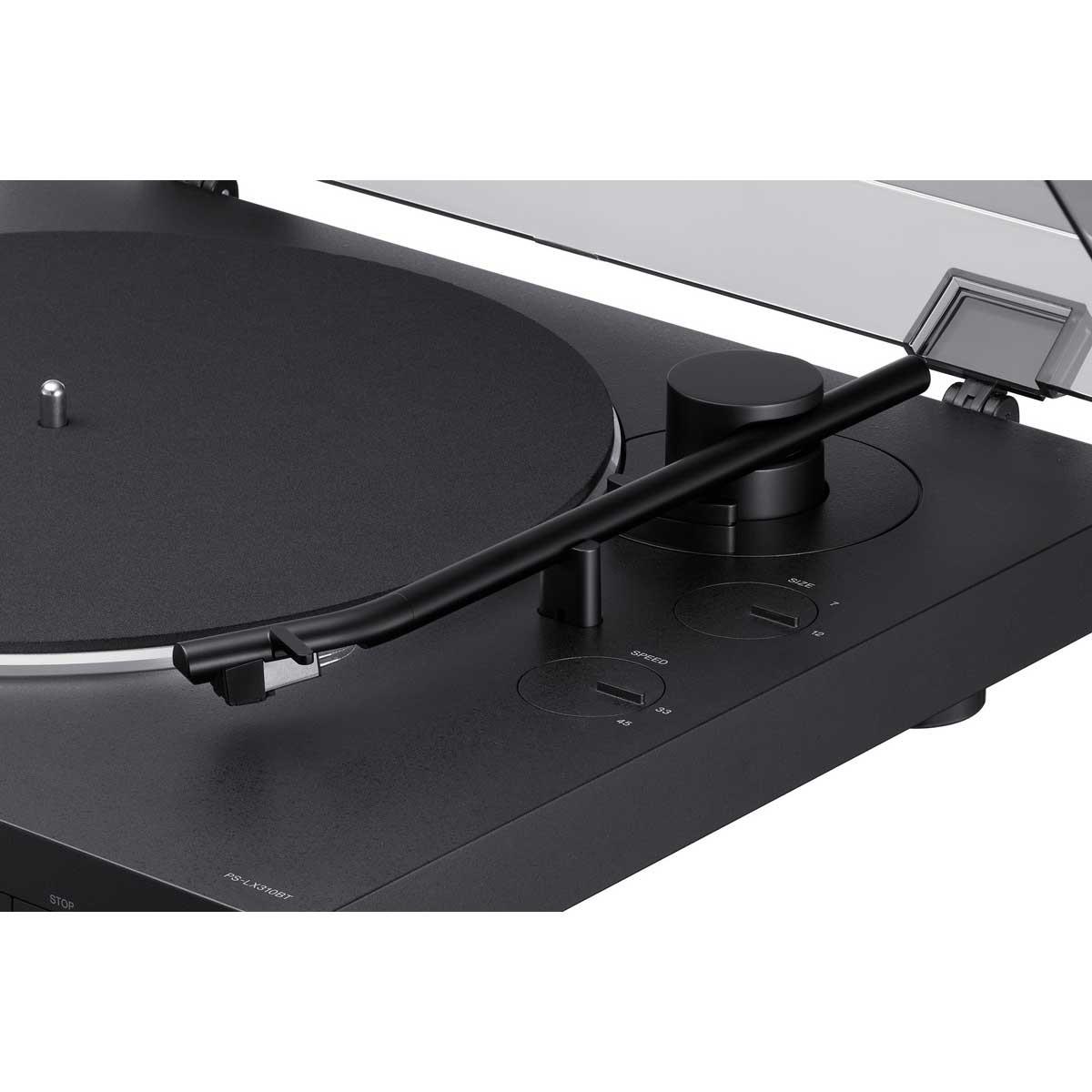 Sony PS-LX310BT <br> Bluetooth Turntable