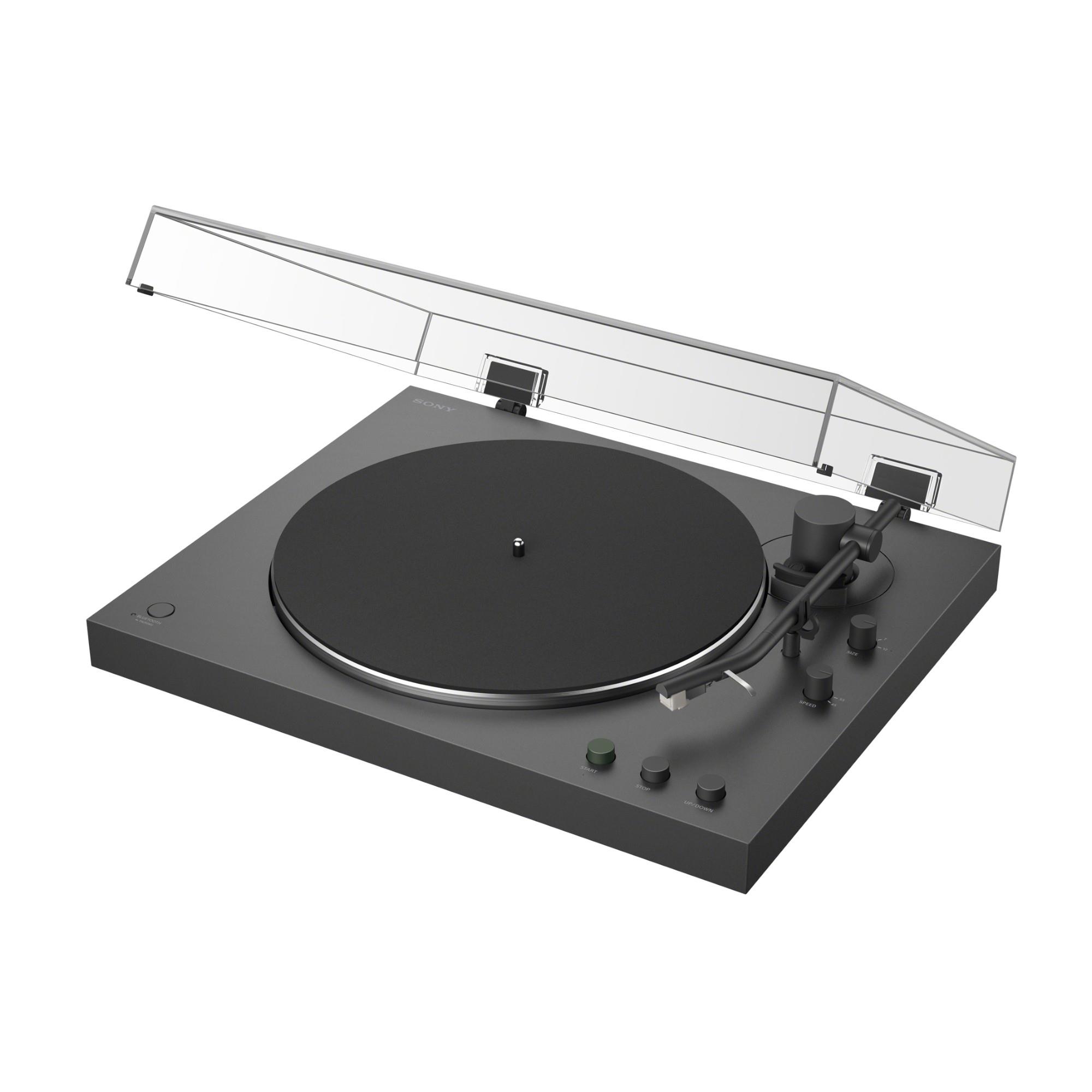 Sony PS-LX3BT<br>Bluetooth Turntable