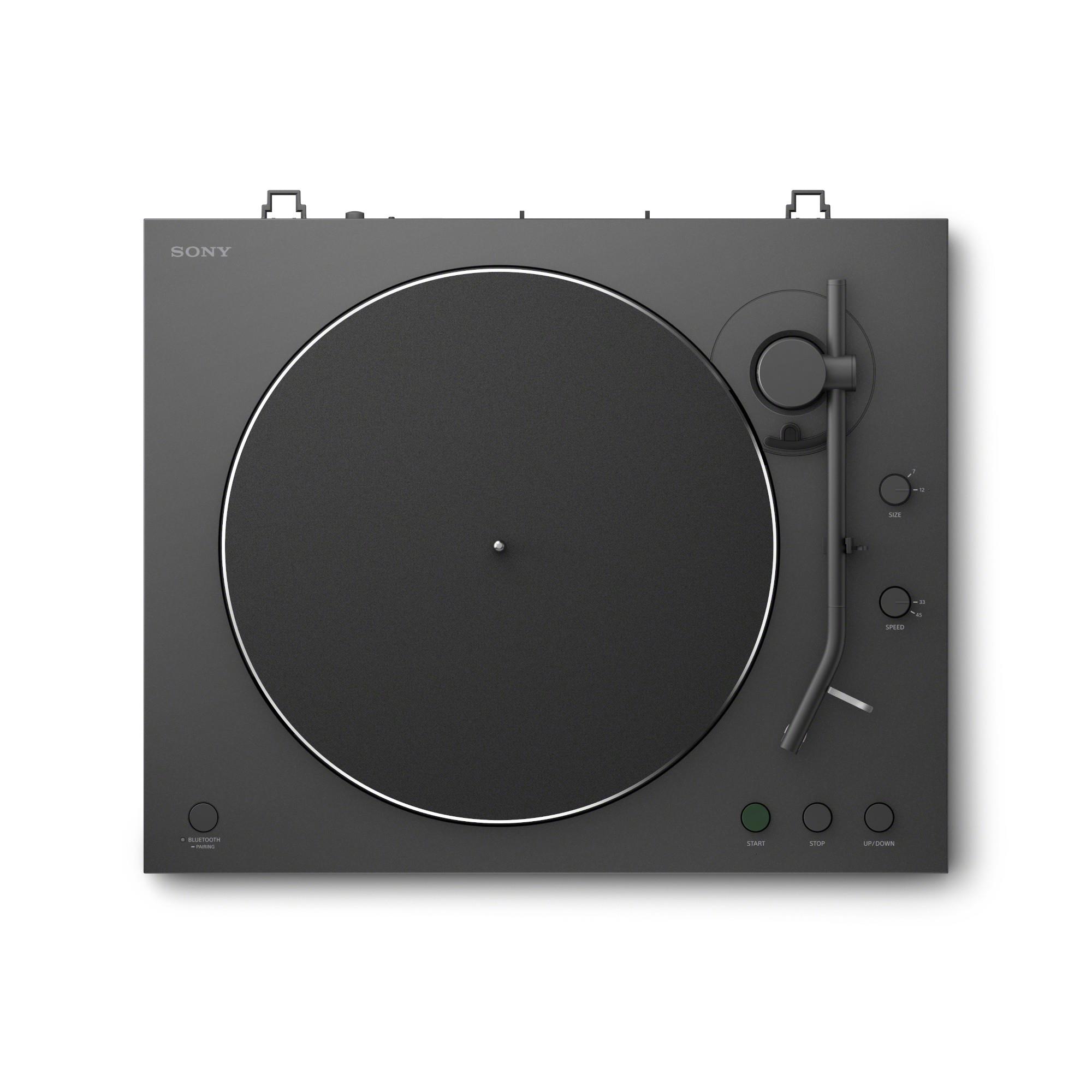 Sony PS-LX3BT<br>Bluetooth Turntable