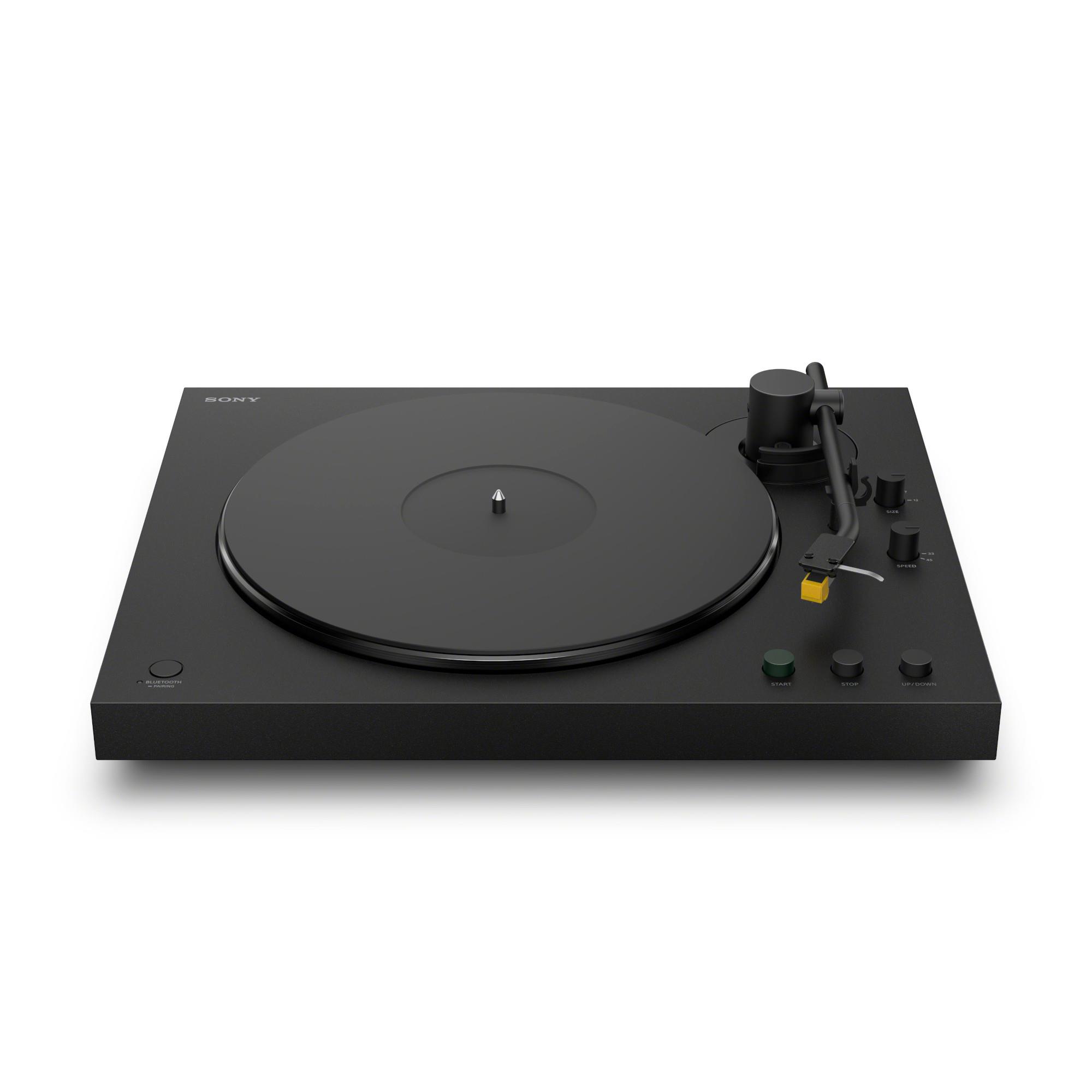 Sony PS-LX5BT<br>Bluetooth Turntable