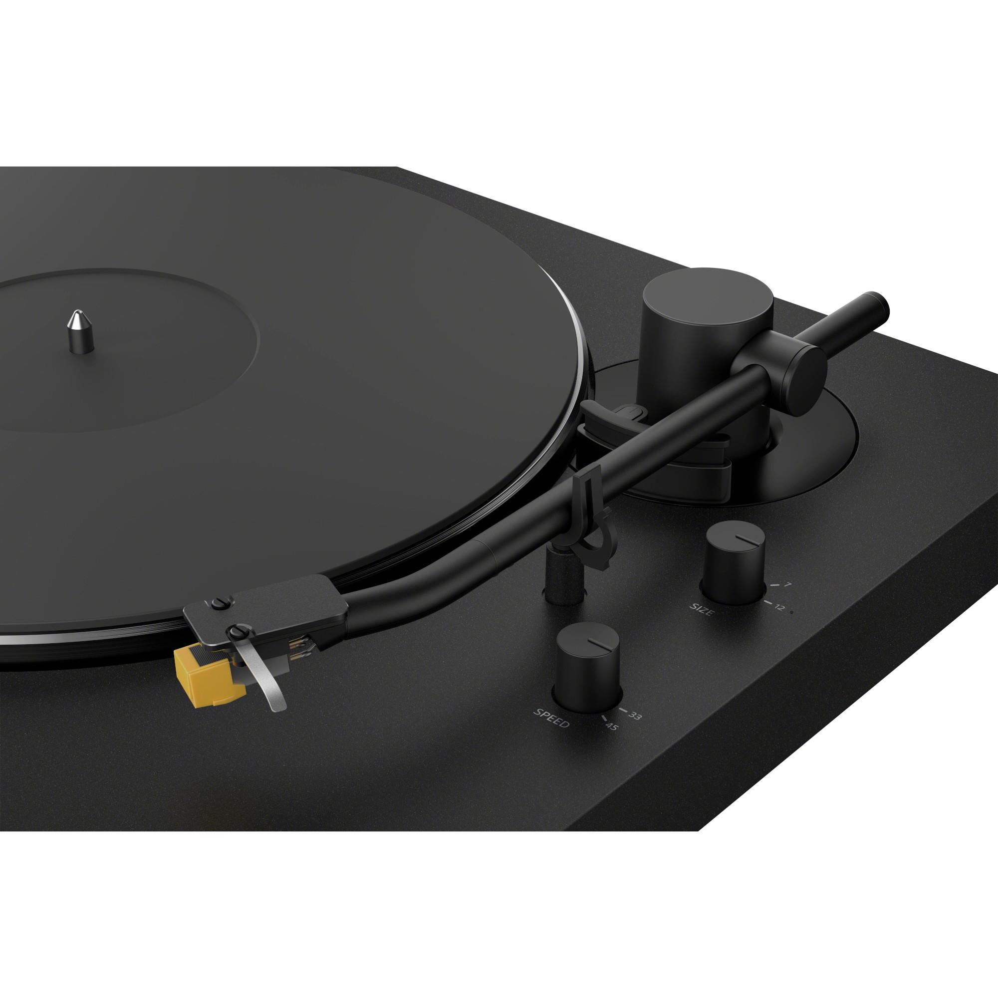 Sony PS-LX5BT<br>Bluetooth Turntable