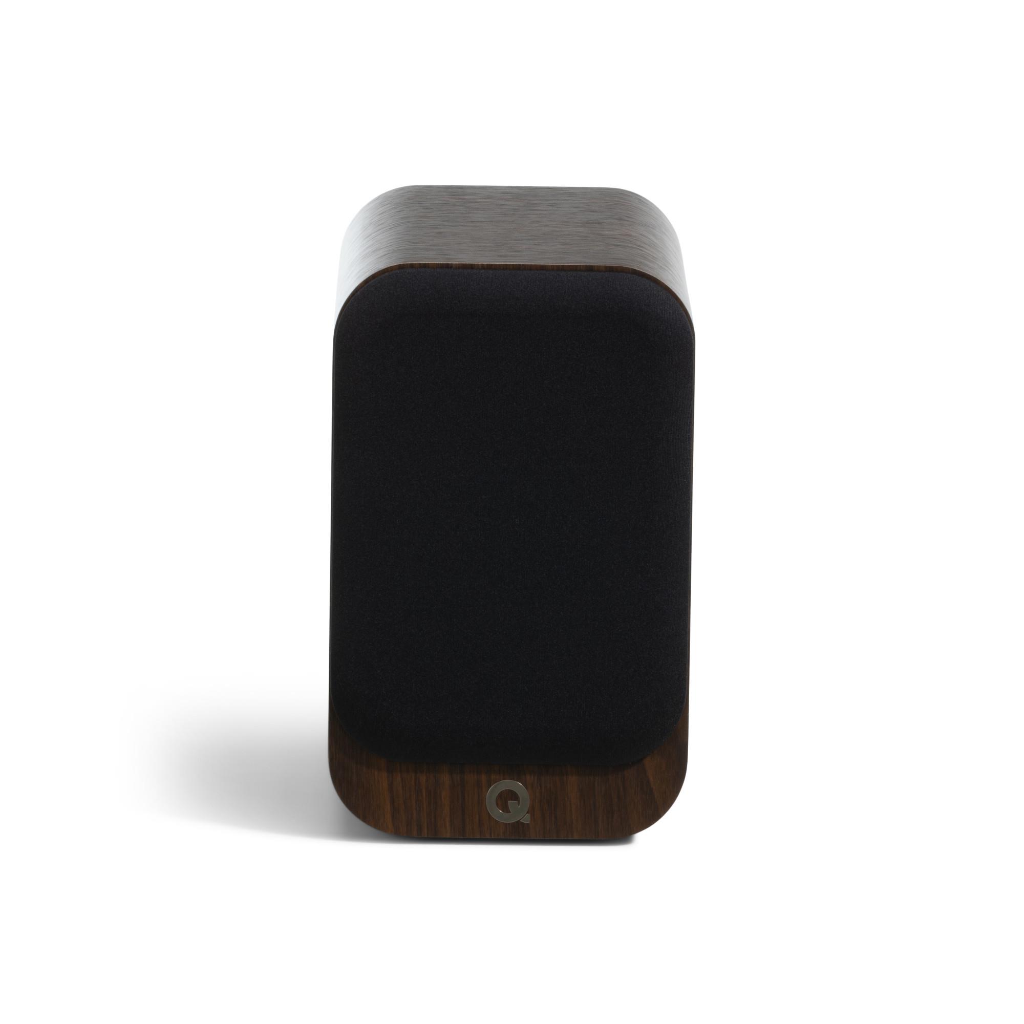 Q Acoustics 3010i<br>Bookshelf Speakers