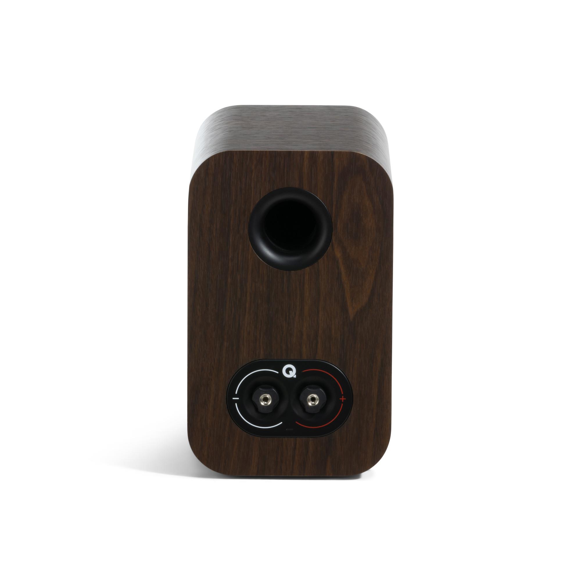 Q Acoustics 3010i<br>Bookshelf Speakers