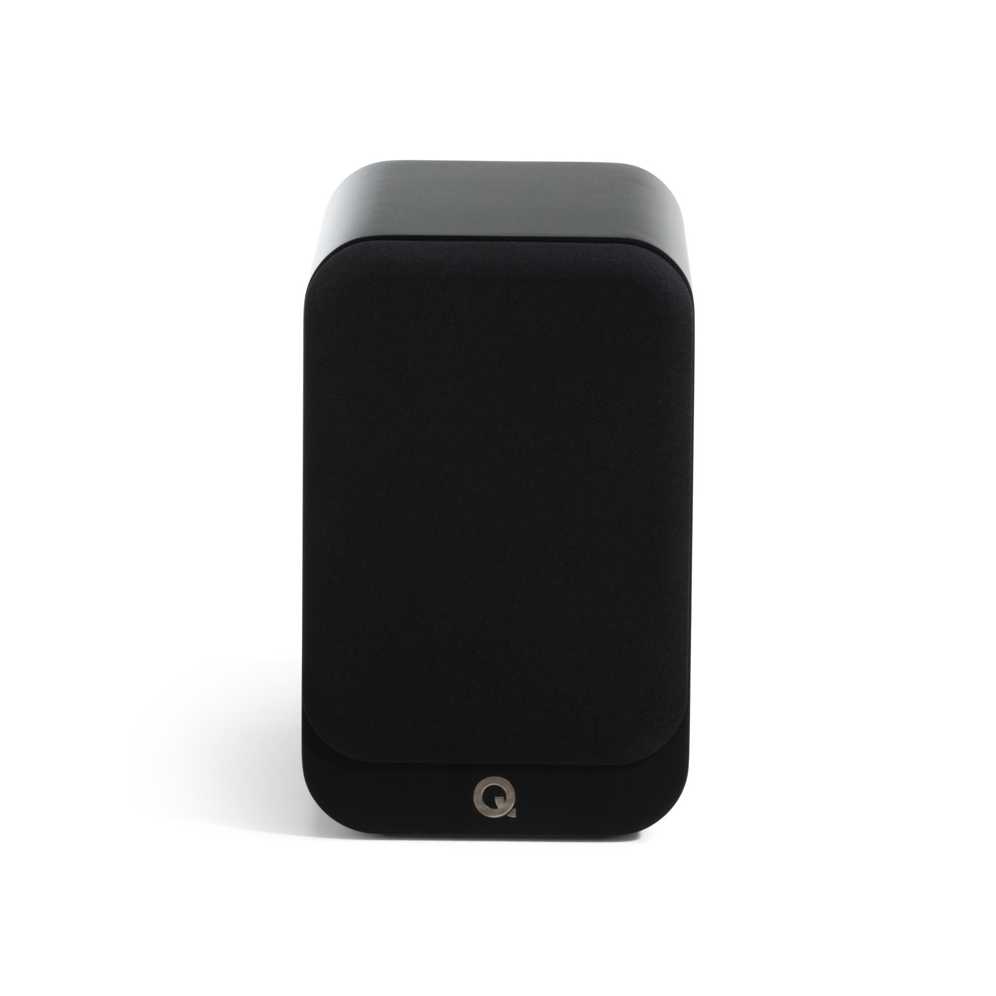 Q Acoustics 3020c<br>Bookshelf Speakers