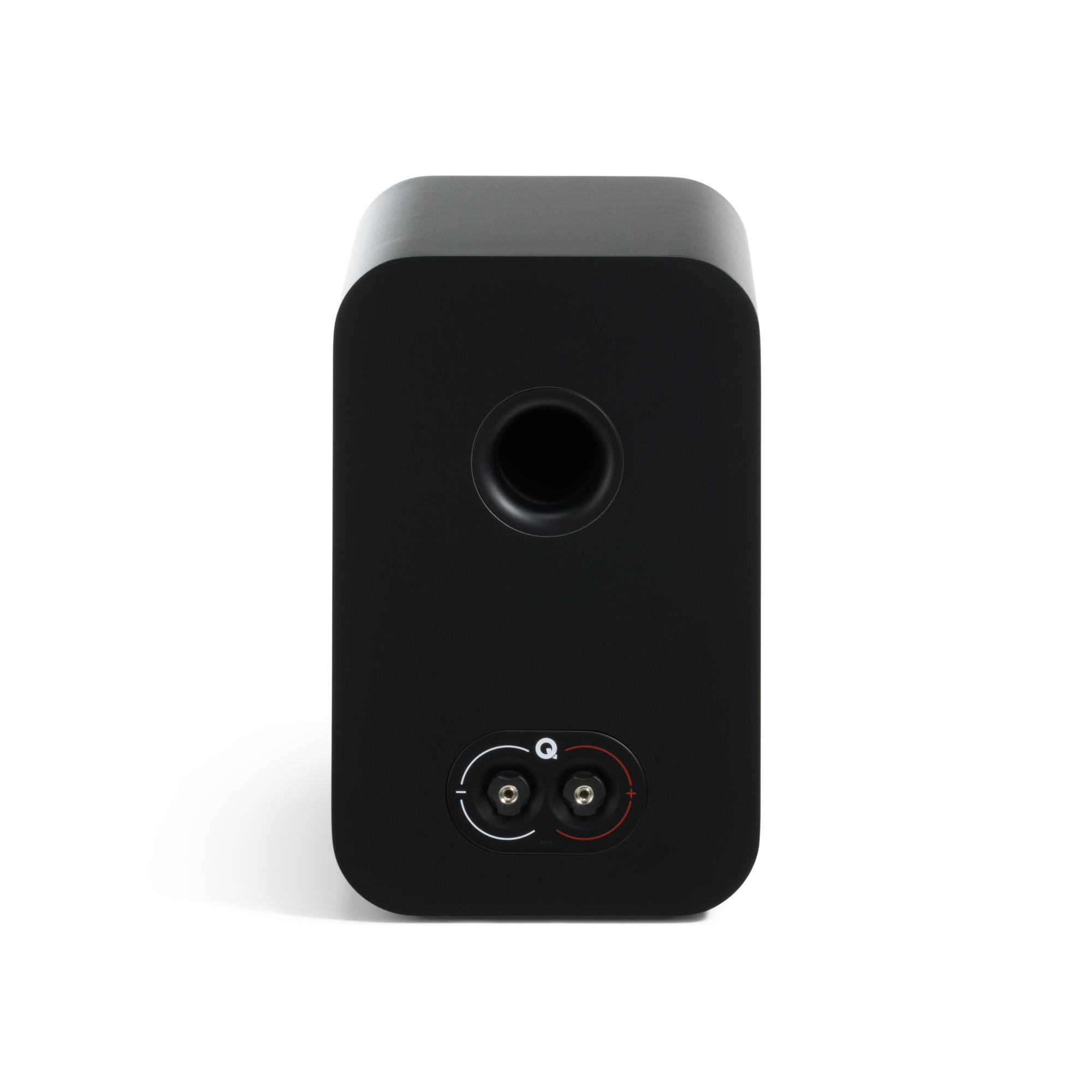 Q Acoustics 3020c<br>Bookshelf Speakers