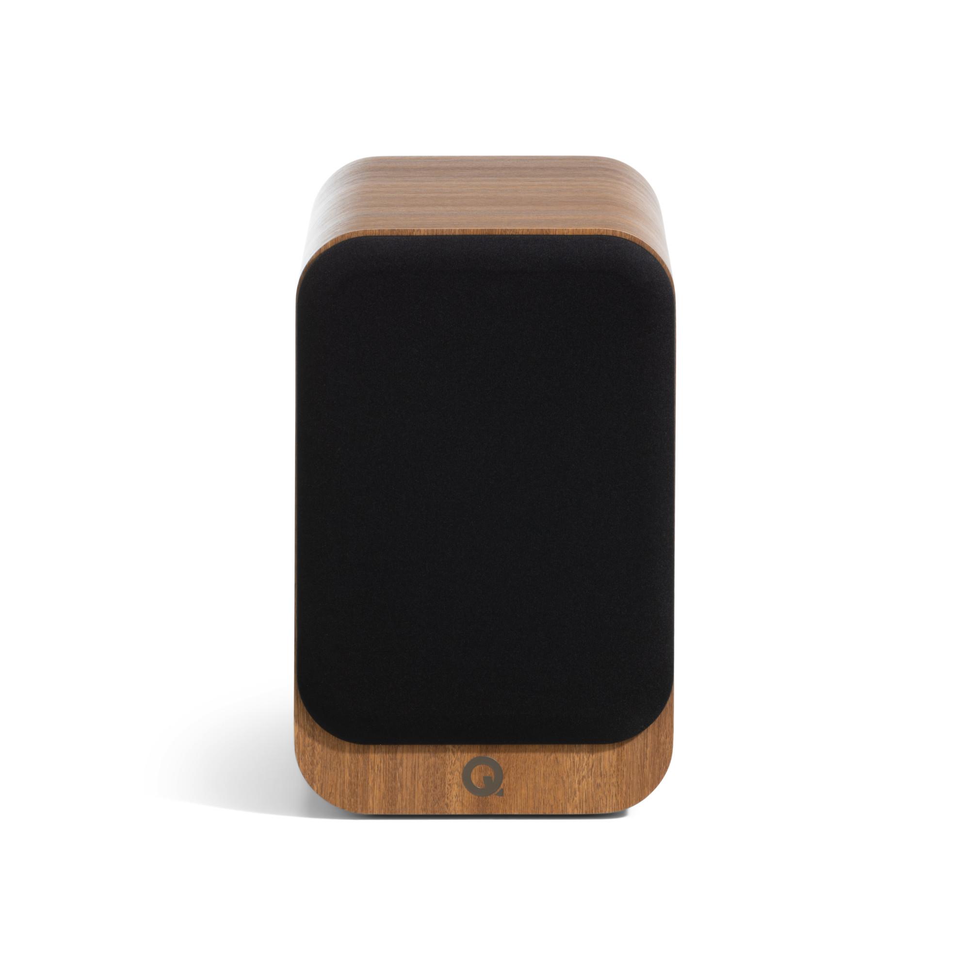 Q Acoustics 3010i<br>Bookshelf Speakers