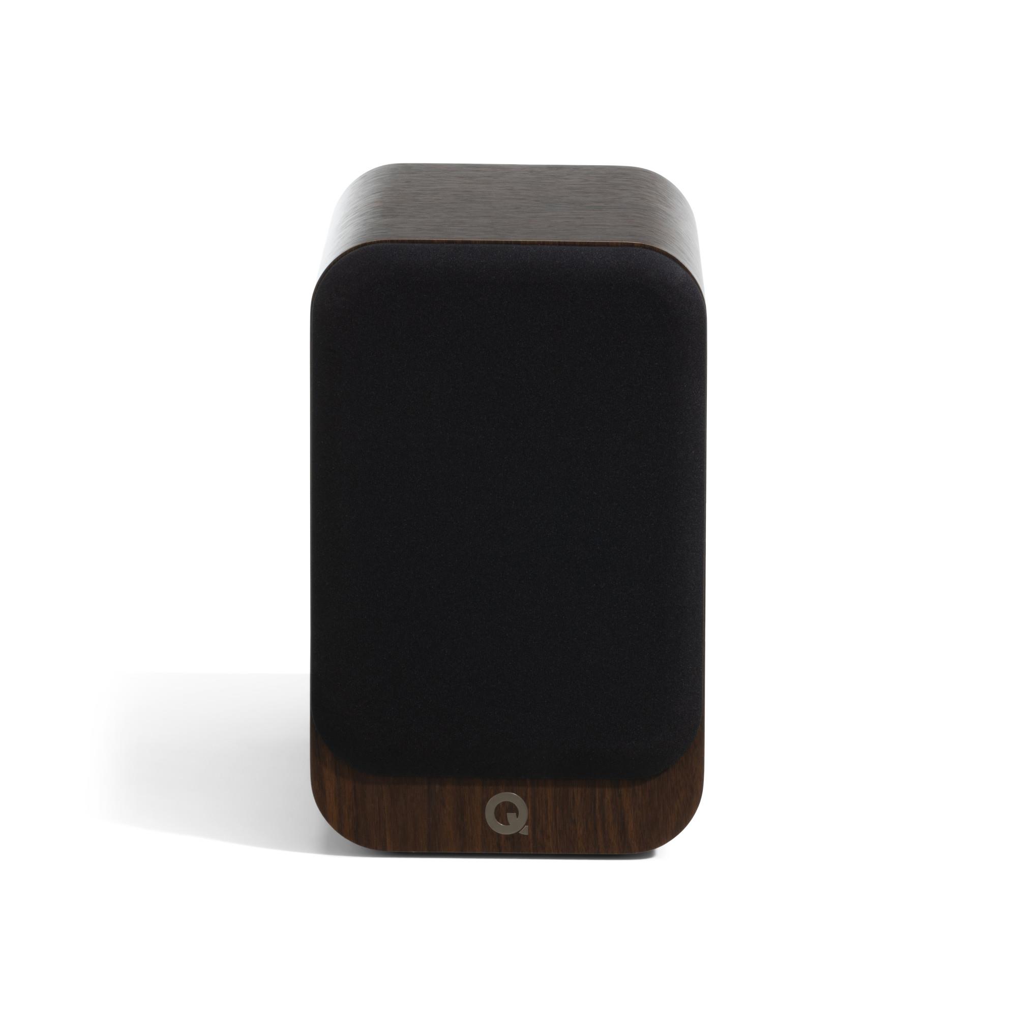 Q Acoustics 3010i Bookshelf Speakers