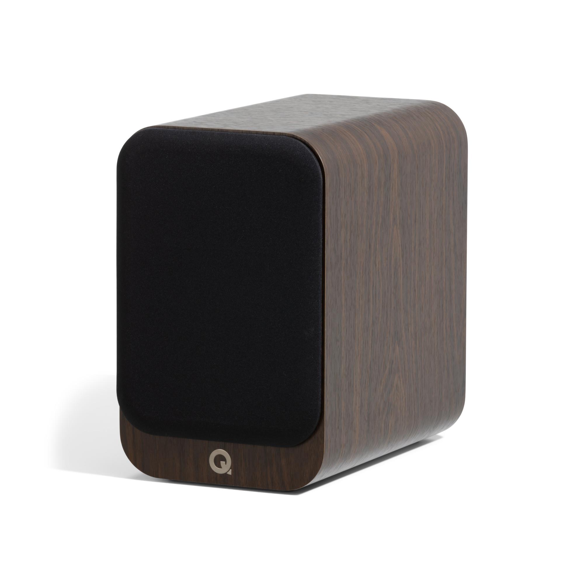 Q Acoustics 3010i Bookshelf Speakers