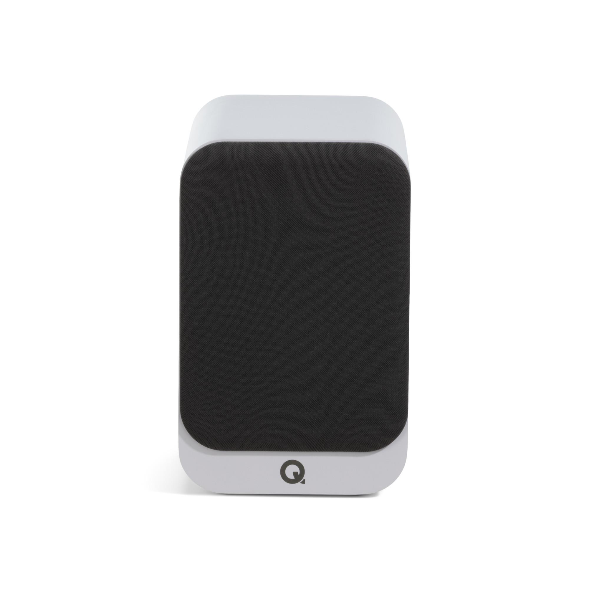 Q Acoustics 3010i<br>Bookshelf Speakers