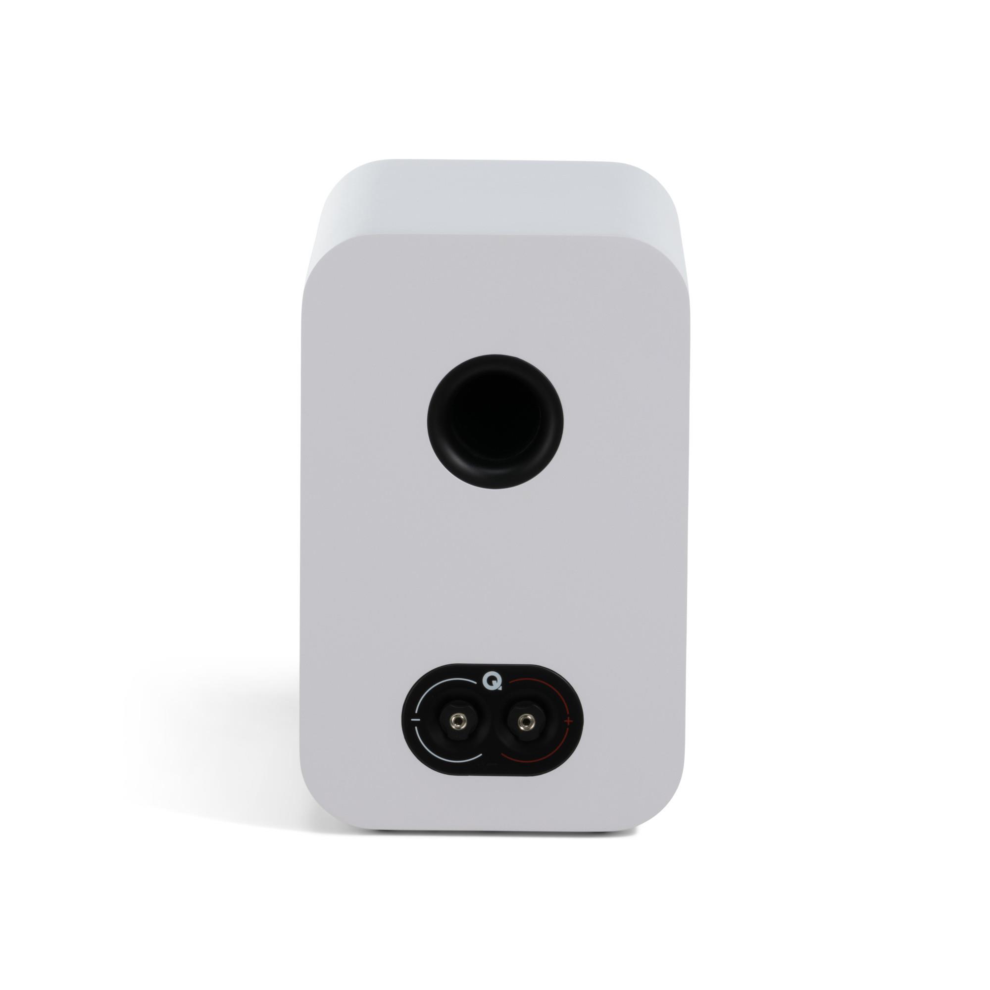 Q Acoustics 3010i<br>Bookshelf Speakers