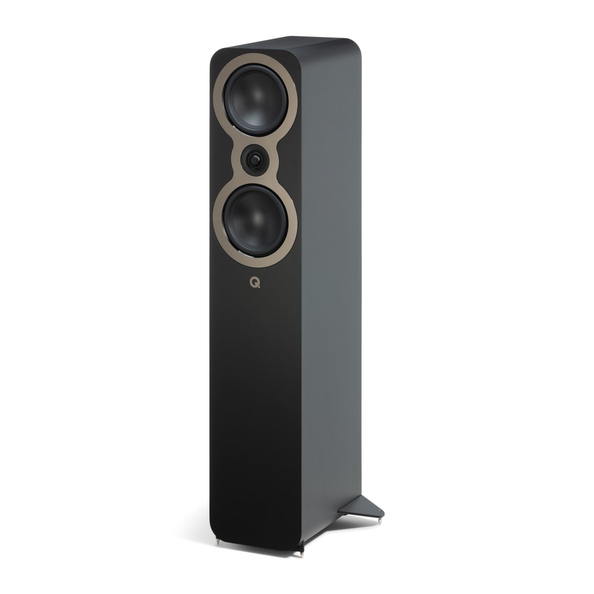 Q Acoustics 3050c<br>Floorstanding Speakers