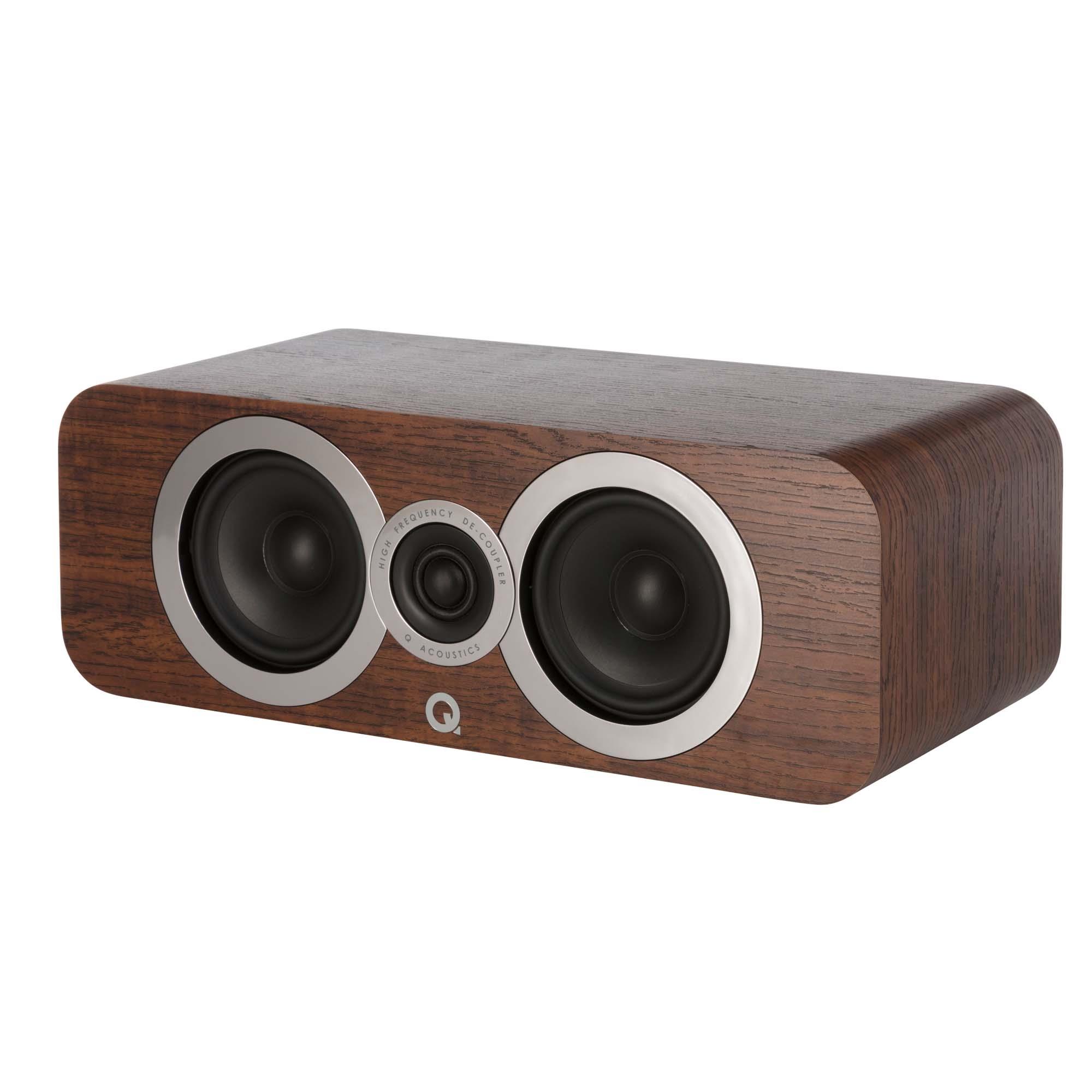 Sevenoaks+Sound+and+Vision++Q+Acoustics+3090Ci+(English+Walnut)+Centre