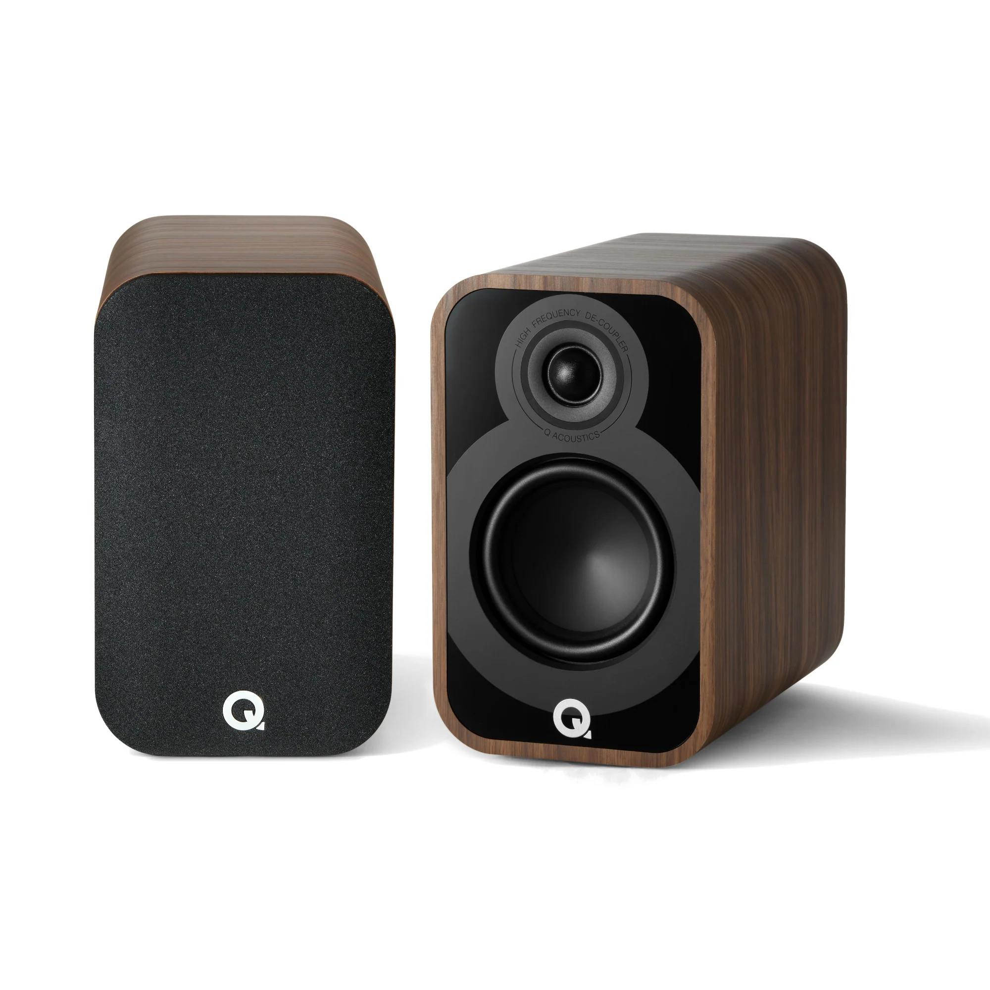 Q Acoustics 5040 Floorstanding Speakers