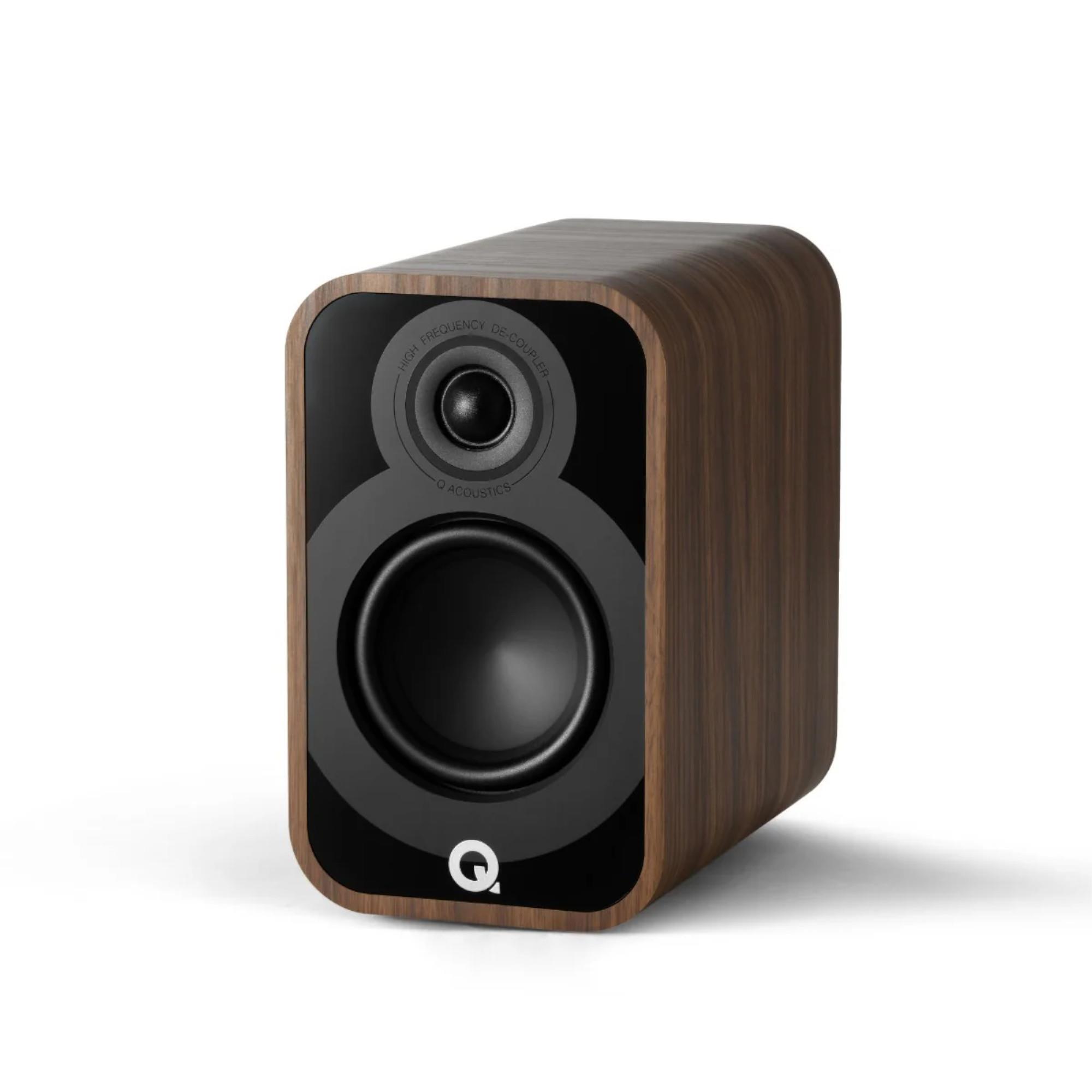 Q Acoustics 5040 Floorstanding Speakers