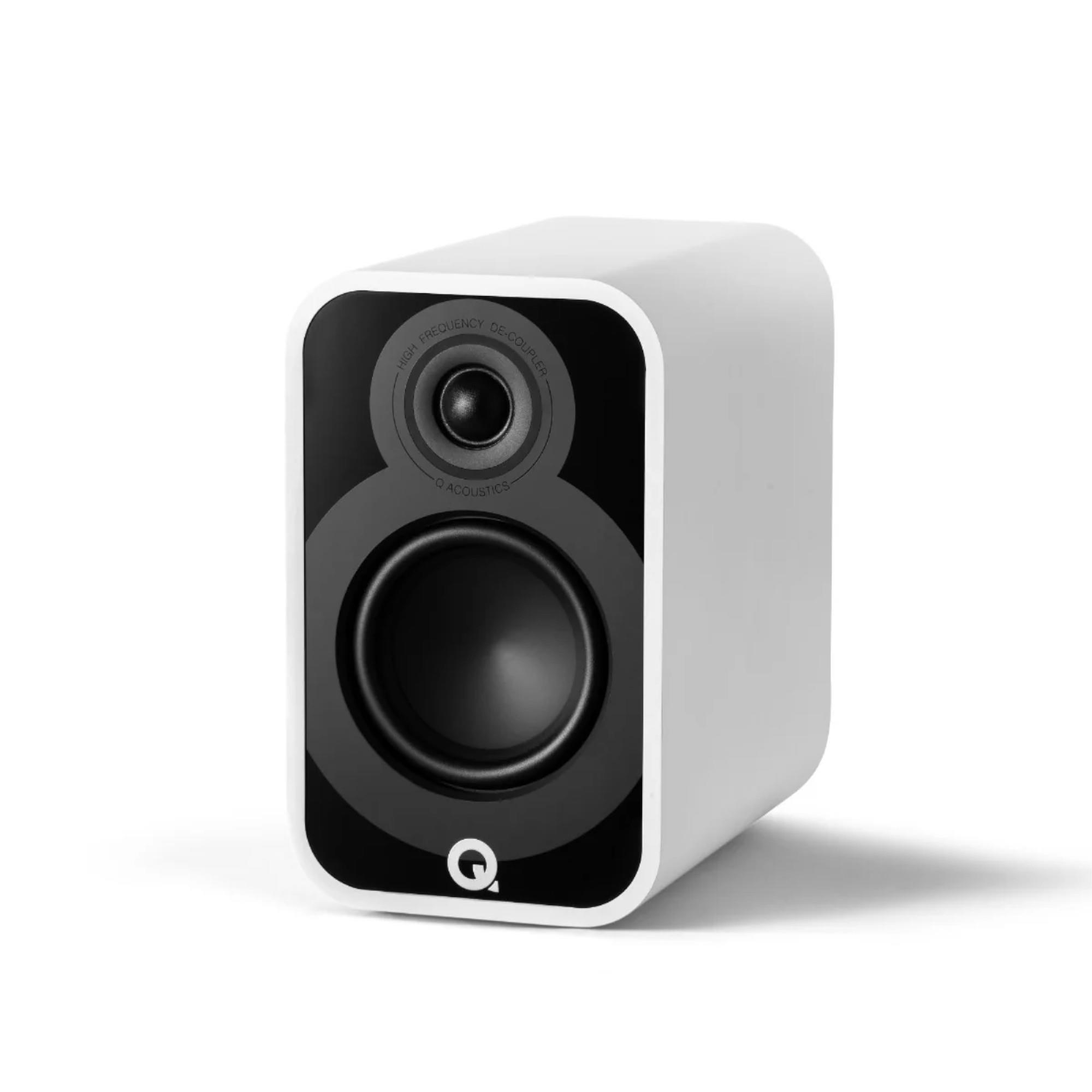 Q Acoustics 5040 Floorstanding Speakers
