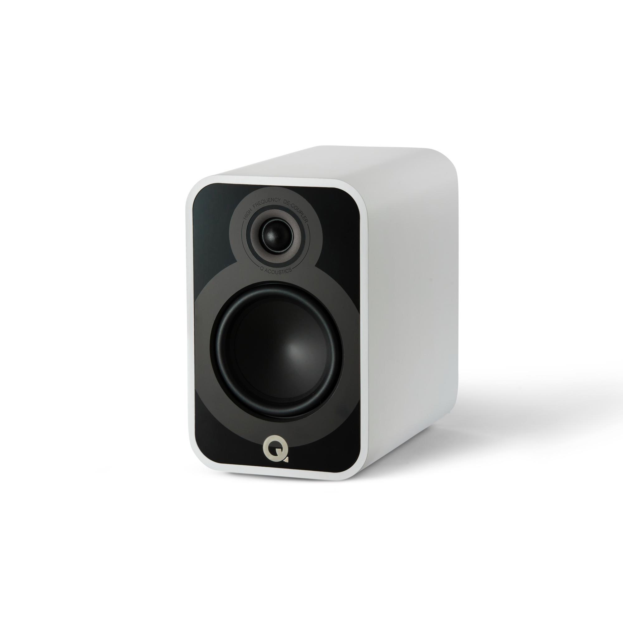 Q Acoustics 5040<br>Floorstanding Speakers