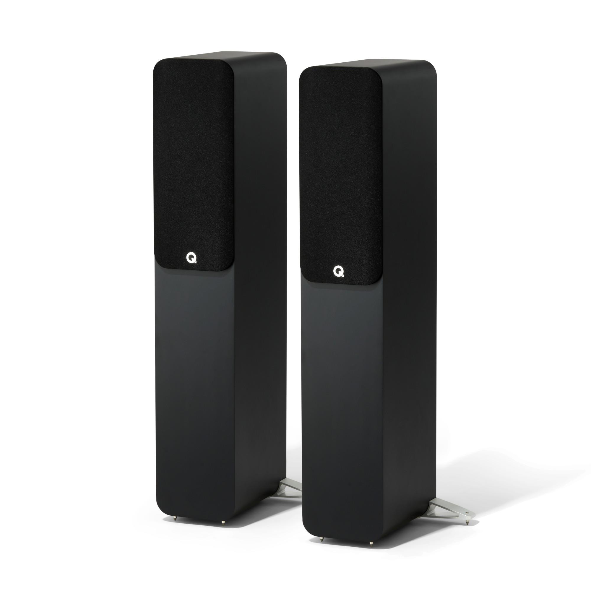Q Acoustics 5040<br>Floorstanding Speakers