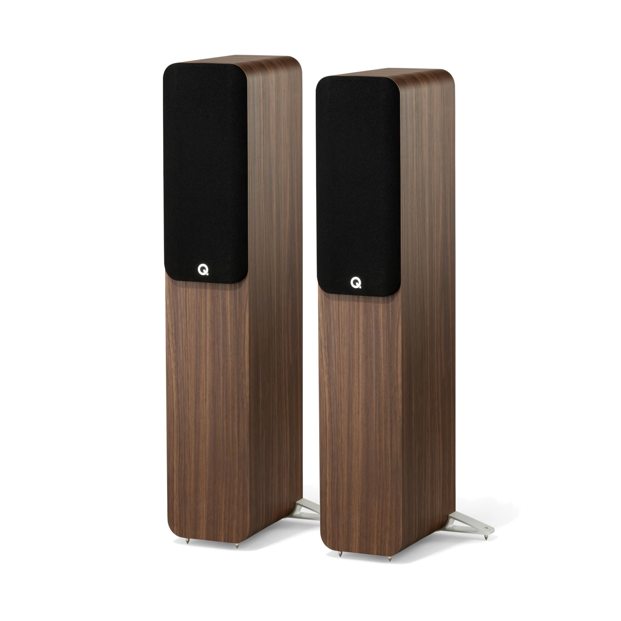 Q Acoustics 3050i<br>Floorstanding Speakers