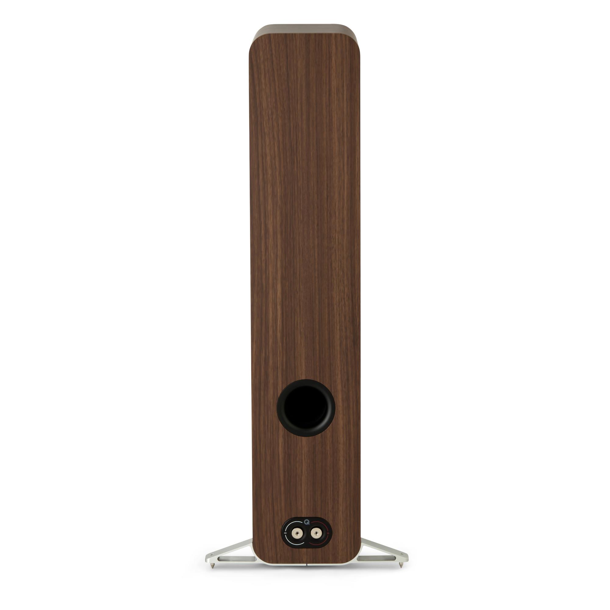 Q Acoustics 3050i<br>Floorstanding Speakers