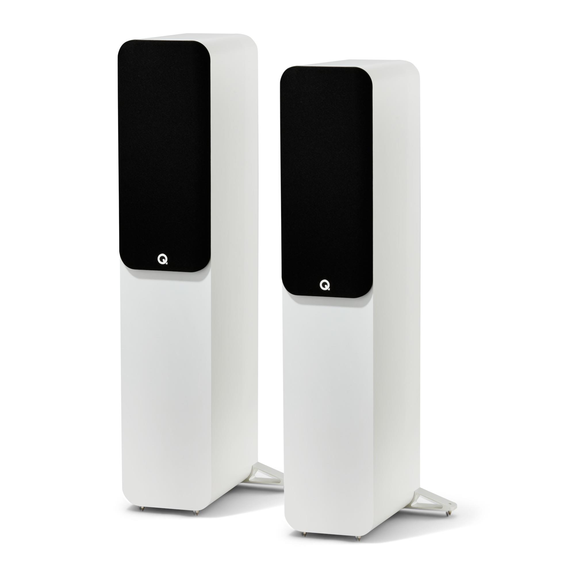 Q Acoustics 3050i<br>Floorstanding Speakers