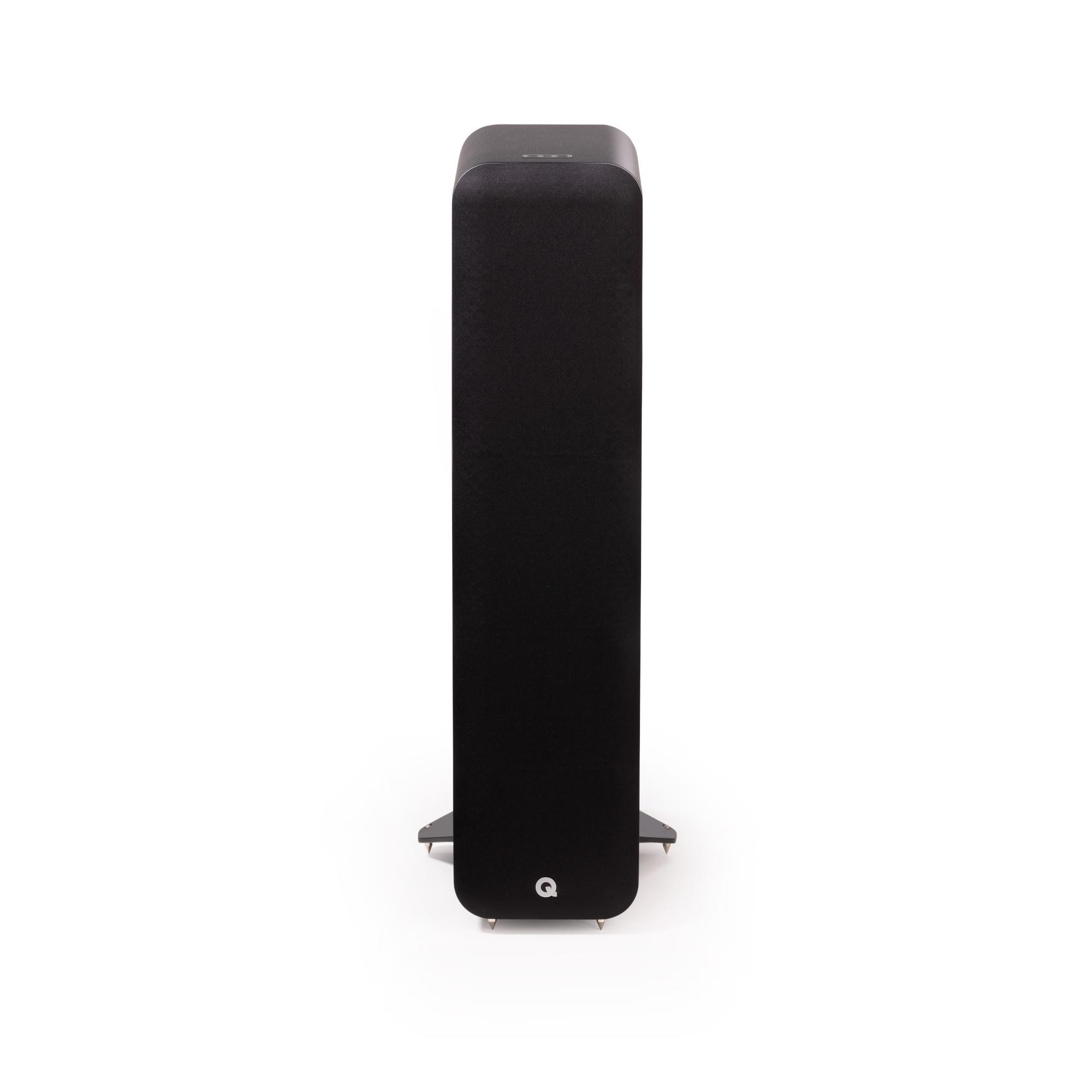 Q Acoustics M40<br>Bluetooth Speakers