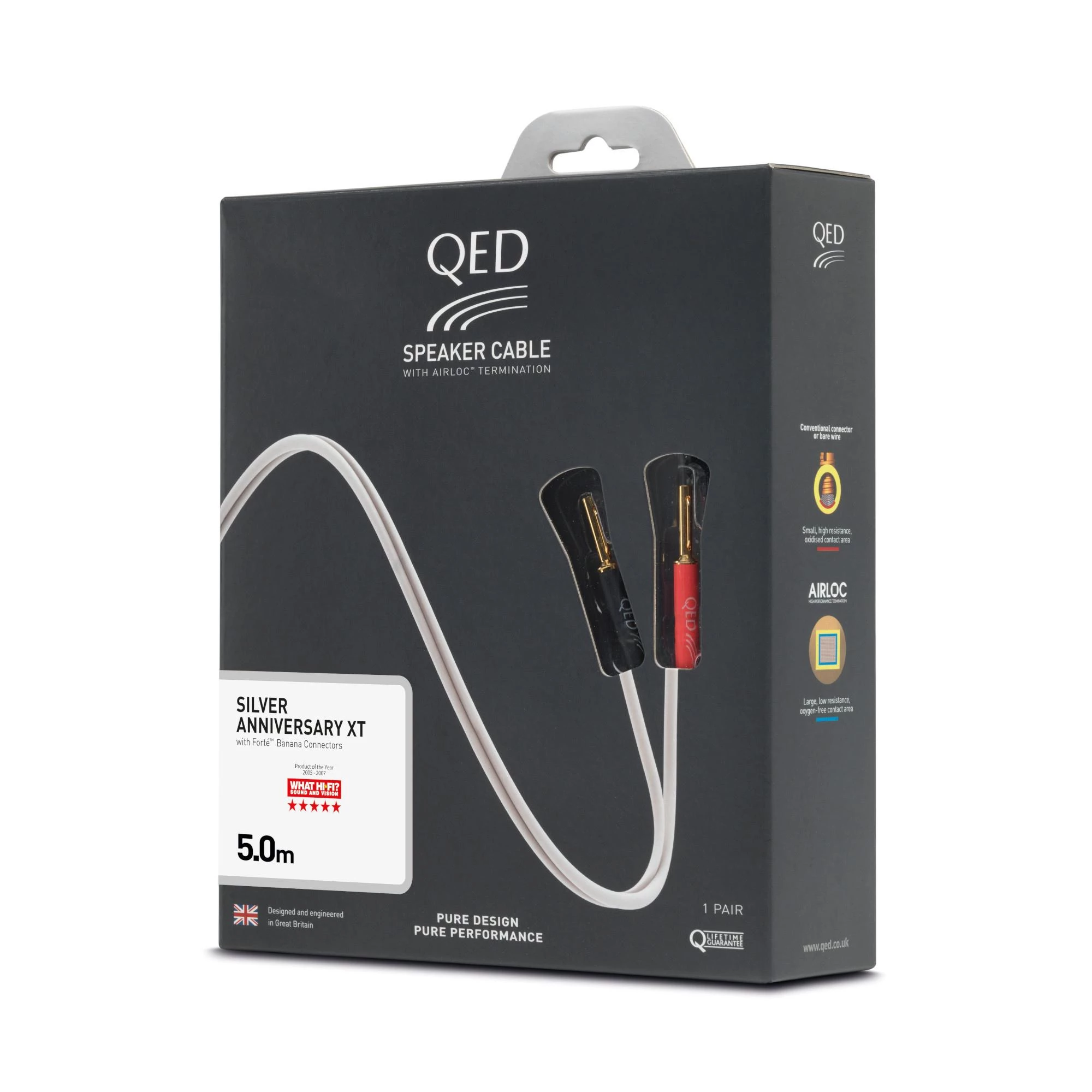 QED-QE1434-SILVER-XT-TERM-5M-