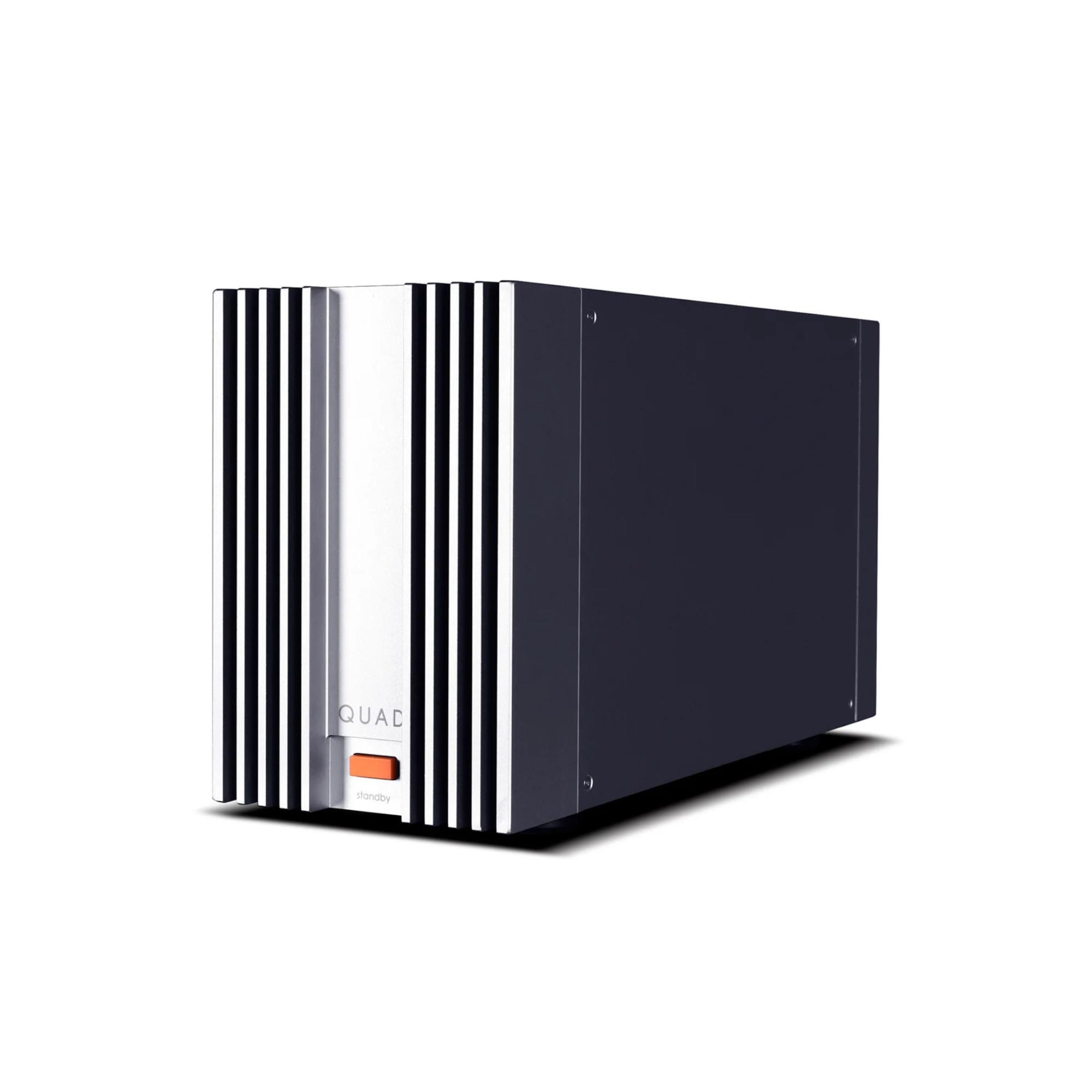 Quad 303<br>Power Amplifer