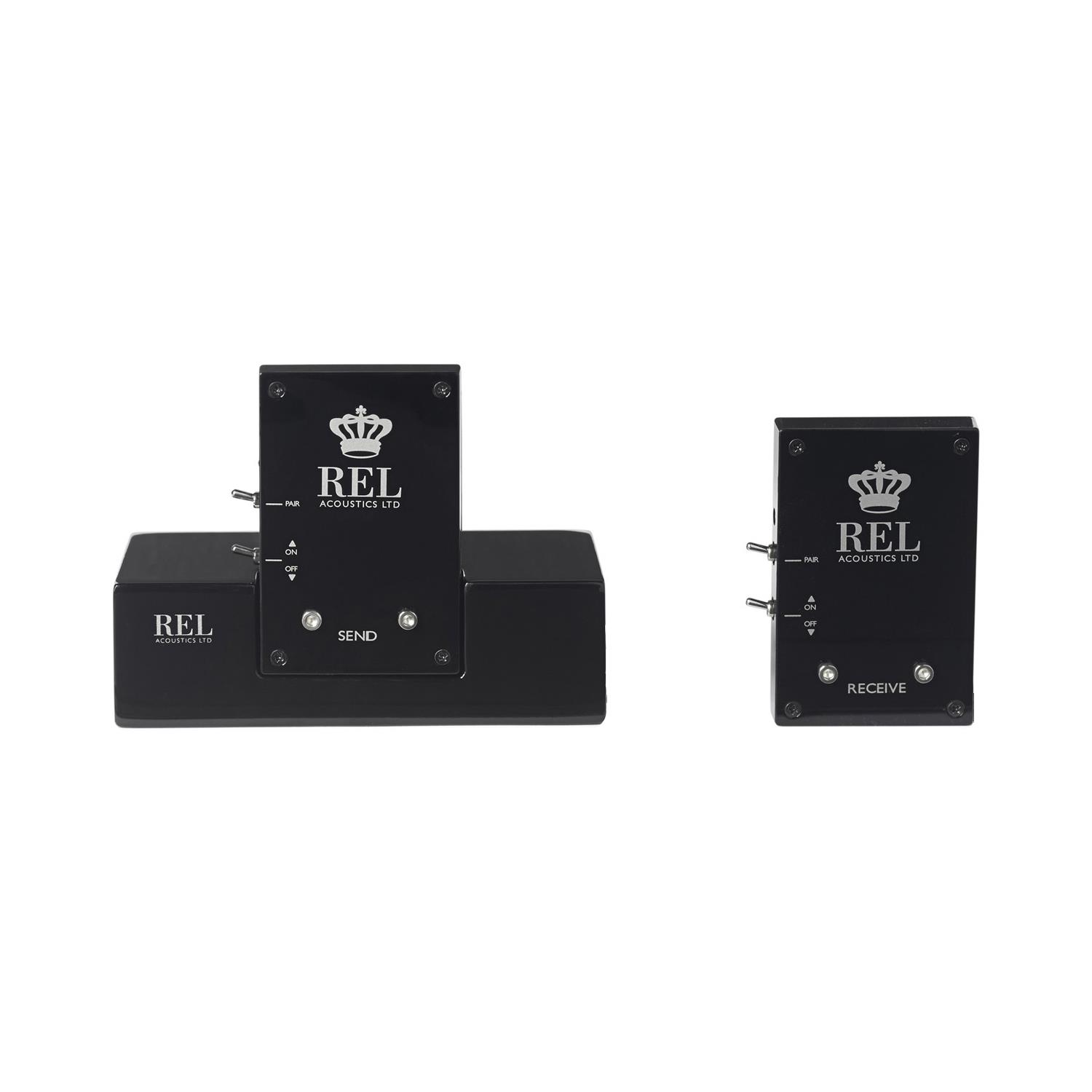 REL Acoustics Arrow <br> Wireless Adapter For Tx and Ti Series