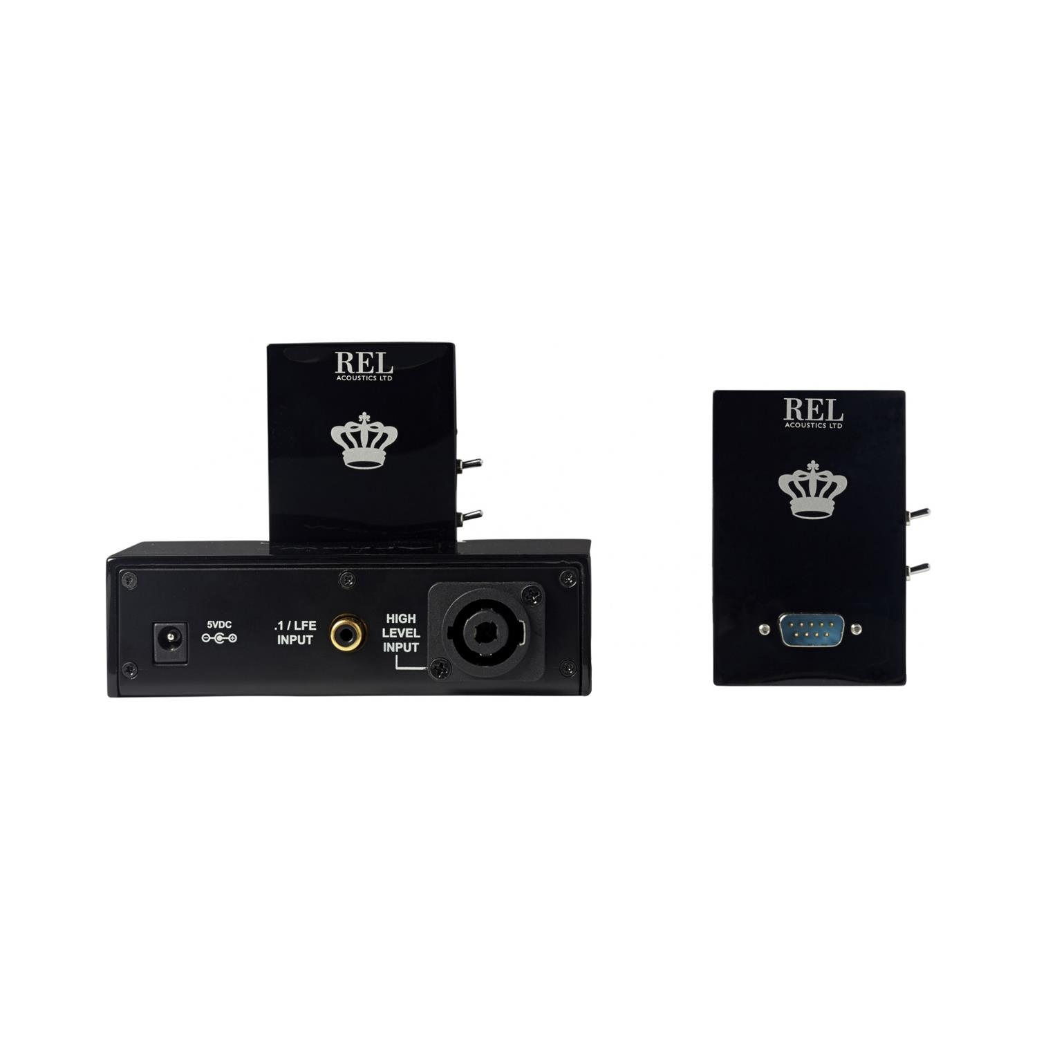 REL Acoustics Arrow <br> Wireless Adapter For Tx and Ti Series
