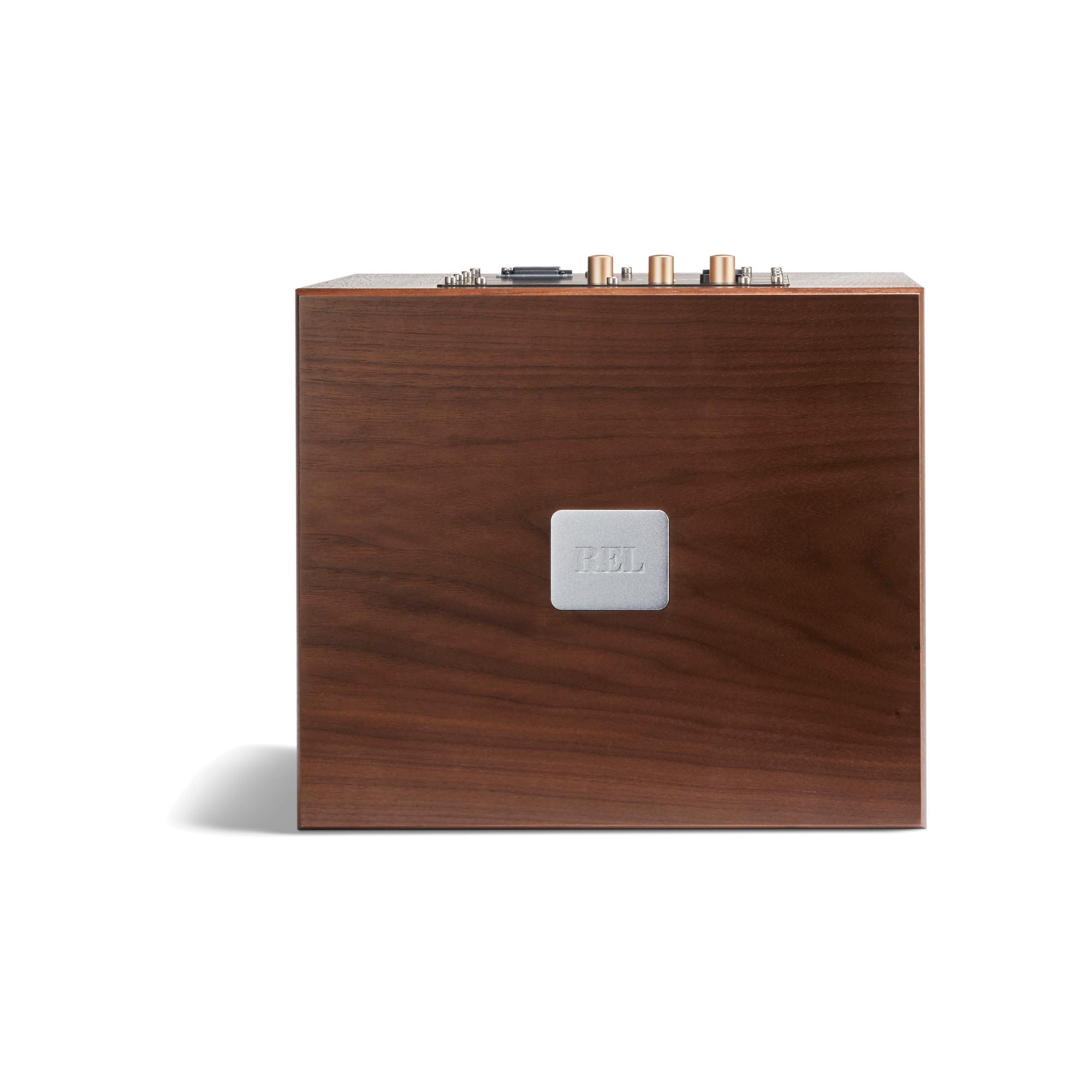 REL Acoustics Classic 98<br>Subwoofer