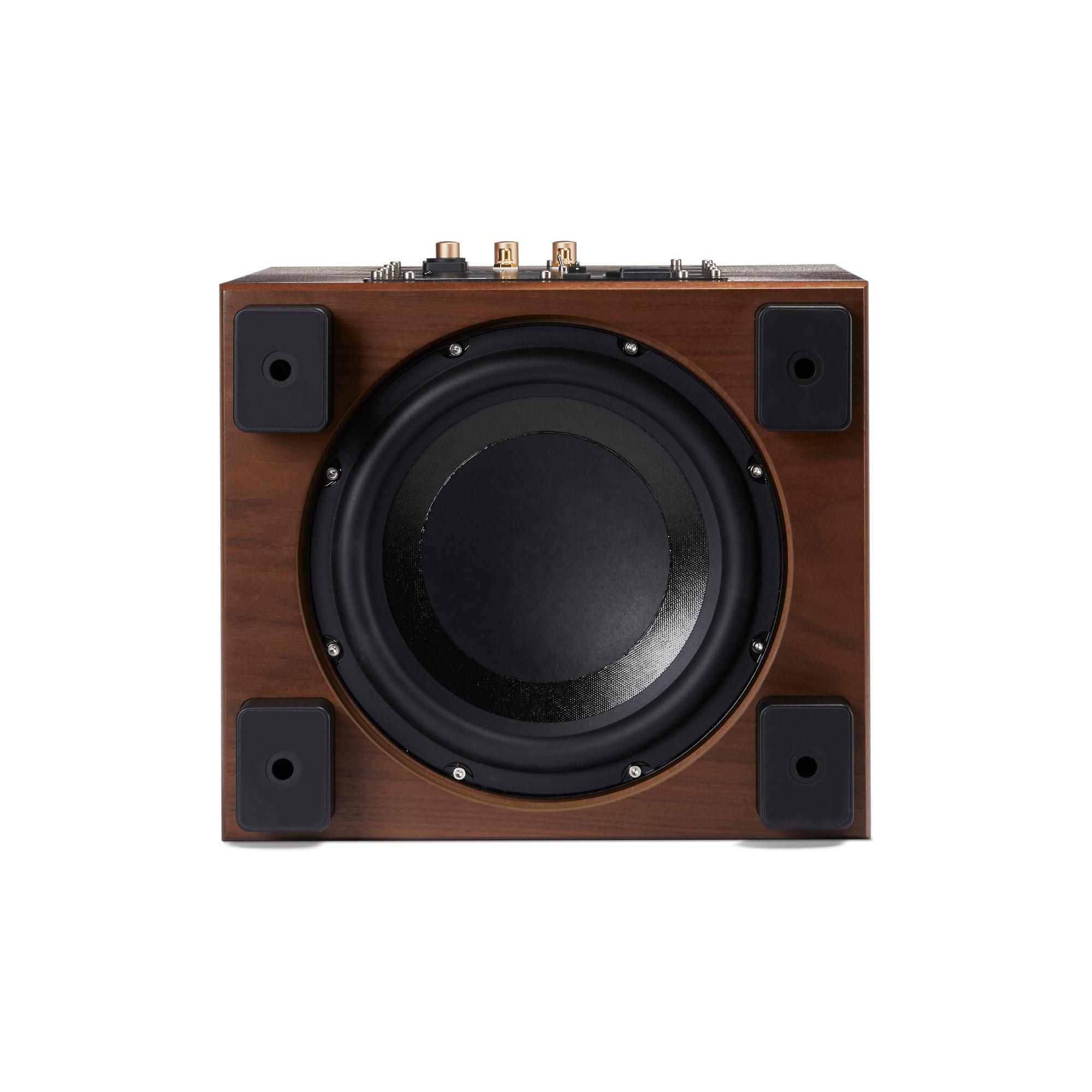 REL Acoustics Classic 98<br>Subwoofer