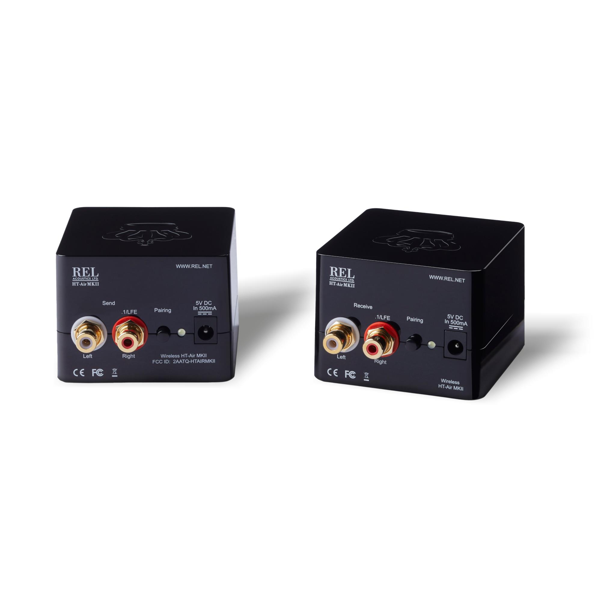 REL HT-Air MKII<br> Wireless Adaptor For HT Series