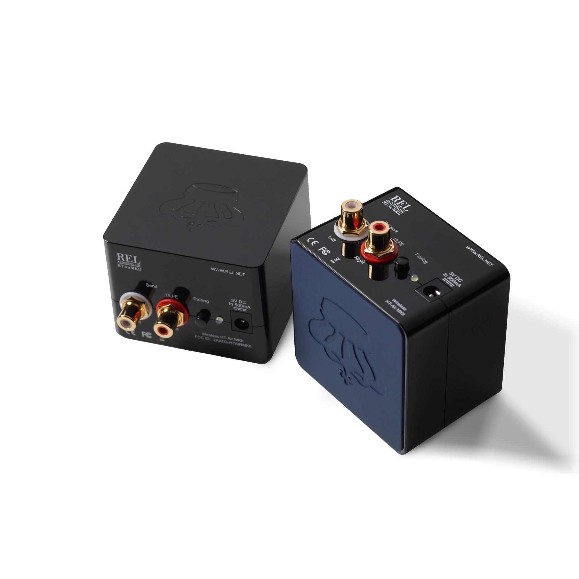 REL HT-Air MKII<br> Wireless Adaptor For HT Series