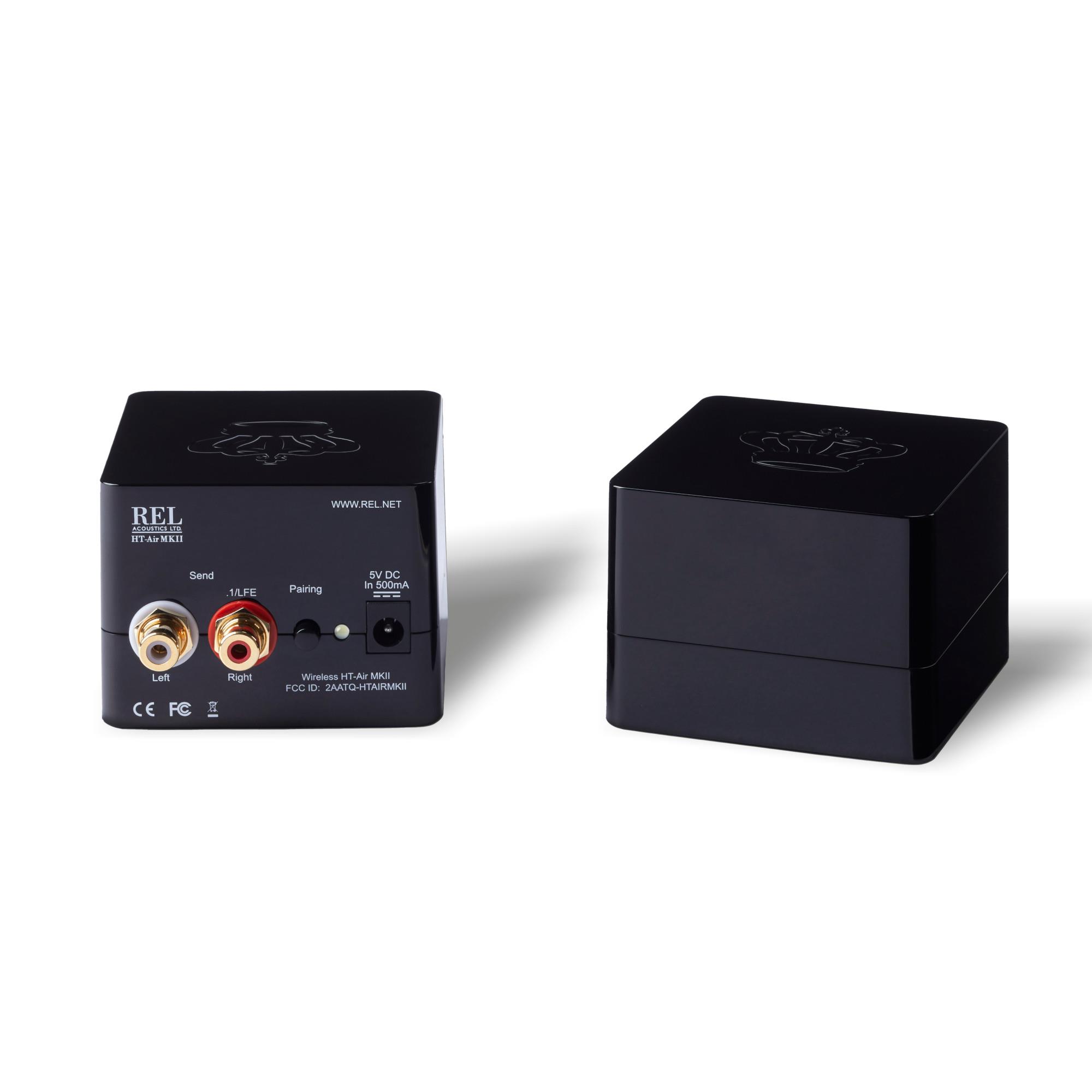 REL HT-Air MKII<br> Wireless Adaptor For HT Series