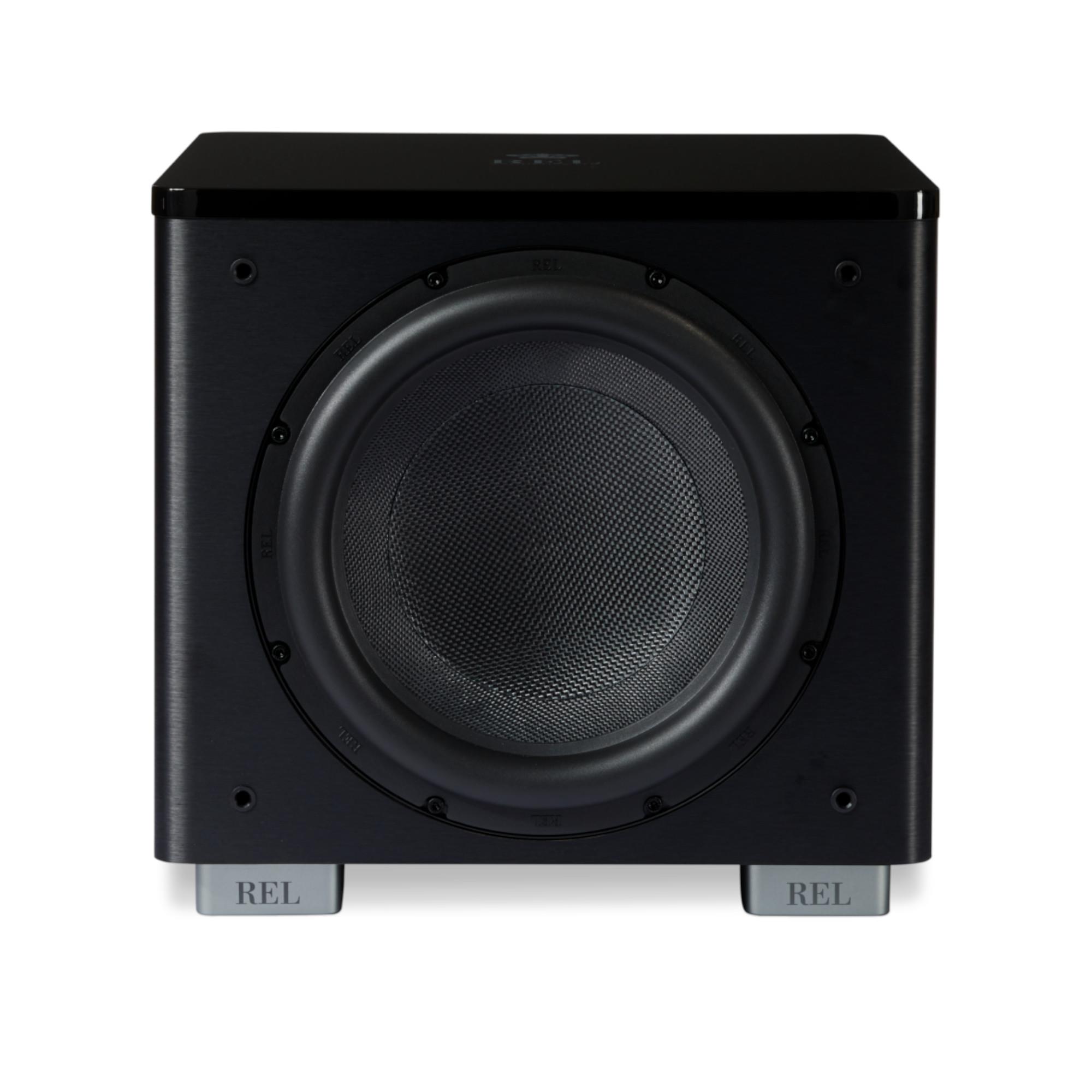 REL Acoustics HT/1205 MKII Subwoofer