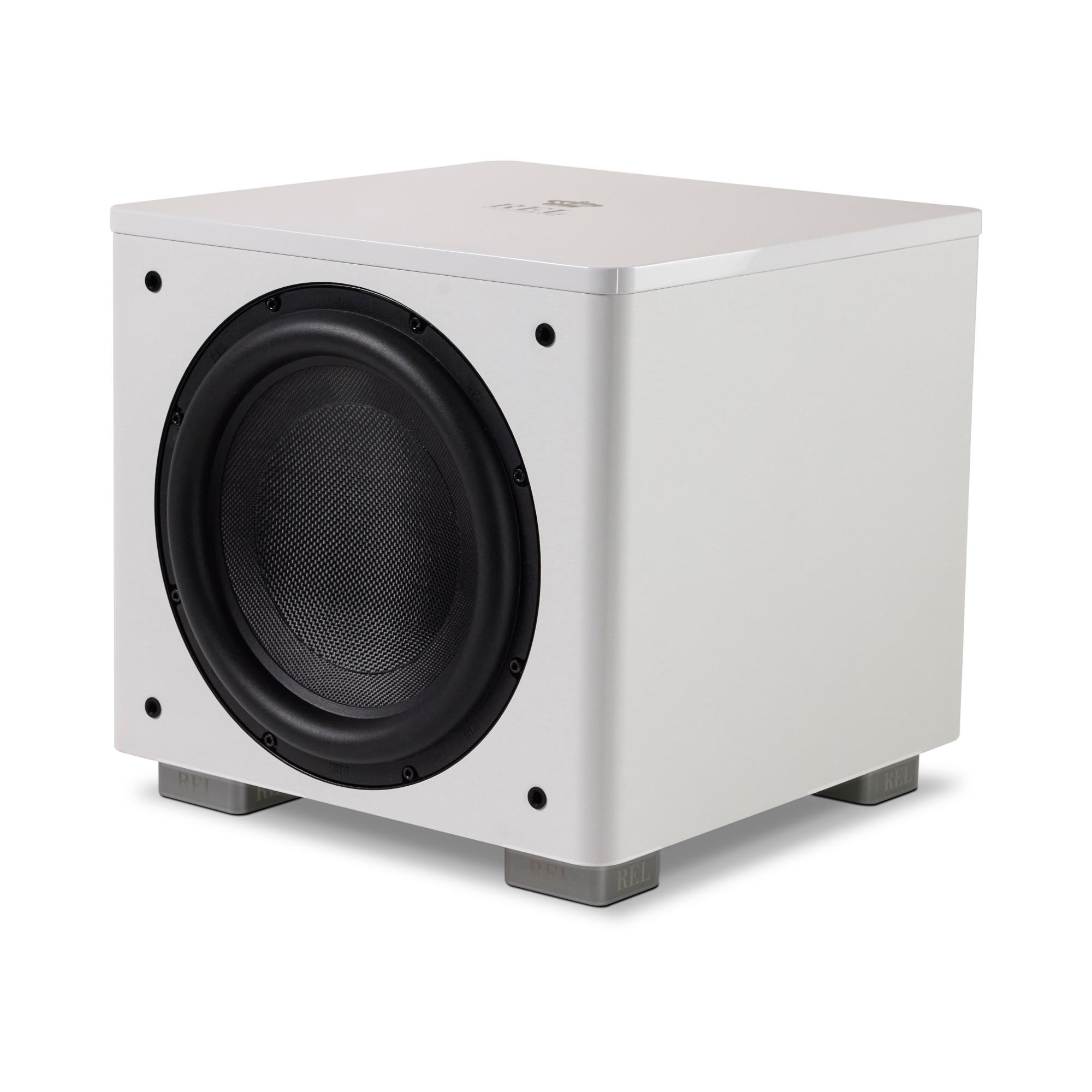 REL Acoustics HT/1205 MKII<br>Subwoofer