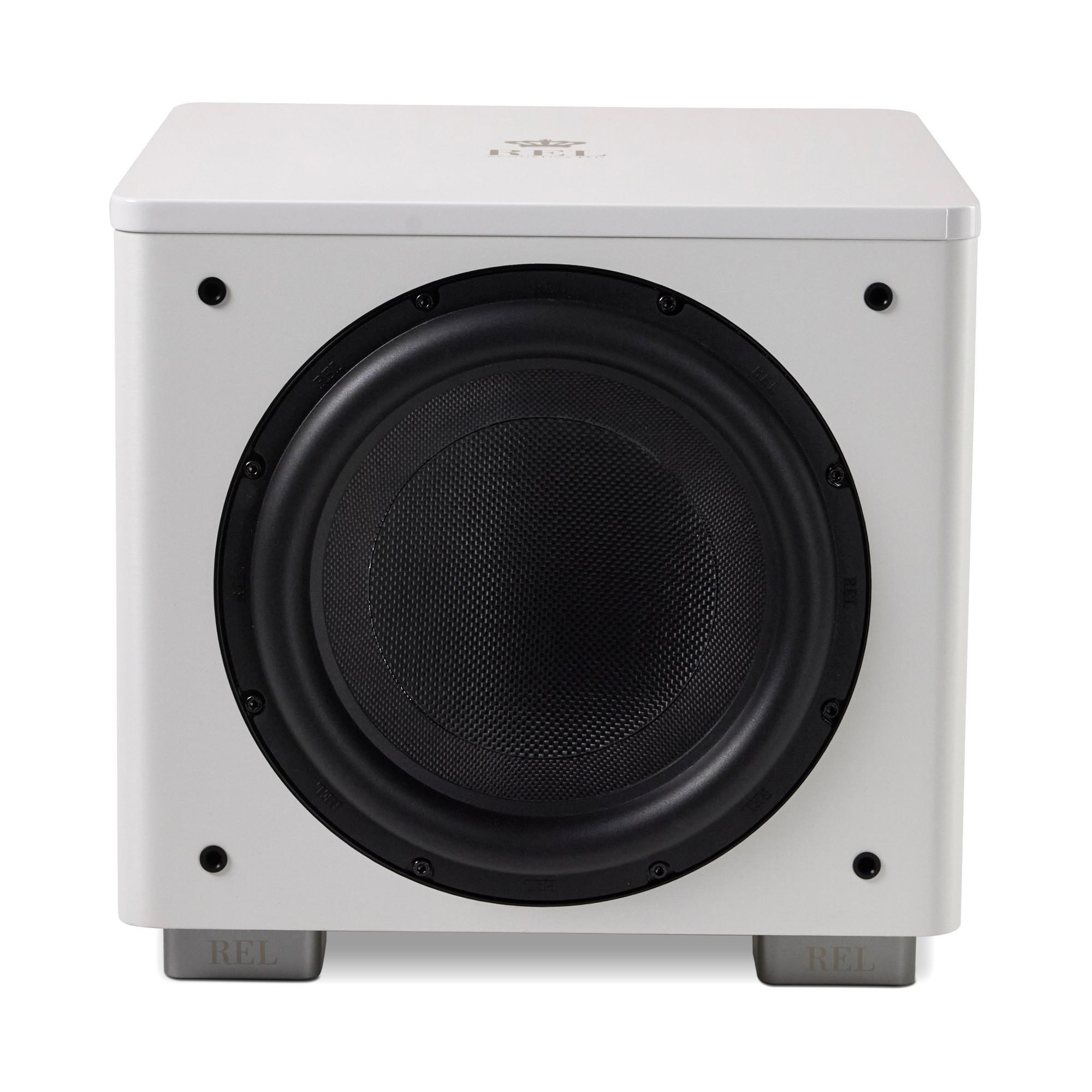 REL Acoustics HT/1205 MKII<br>Subwoofer