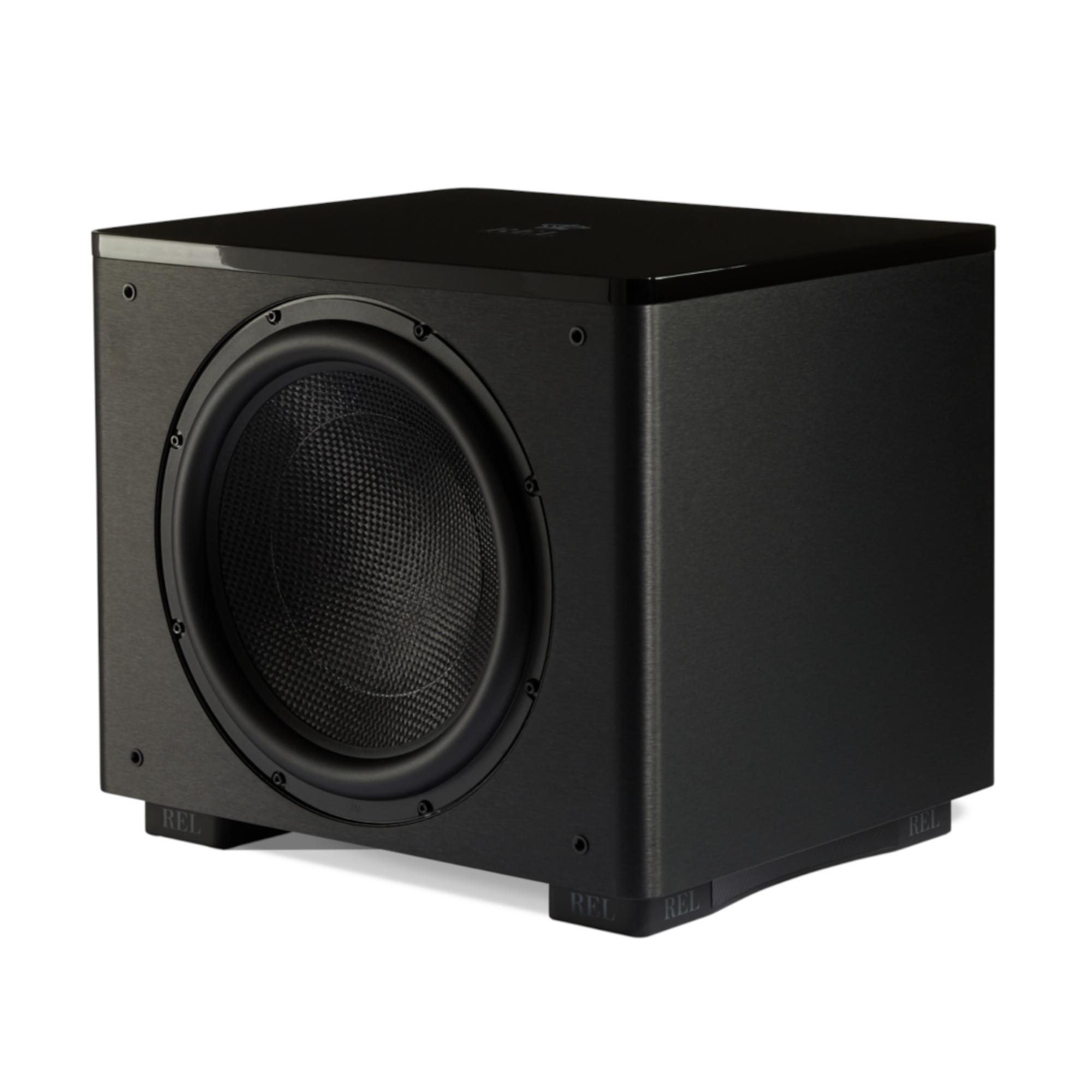 Rel Acoustics HT/1510 Predator Subwoofer Seveoaks Sound and Vision