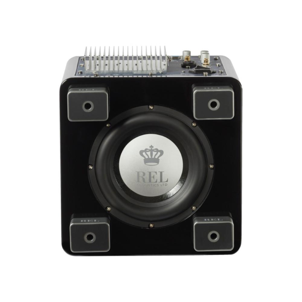 REL Acoustics T5x<br>Subwoofer