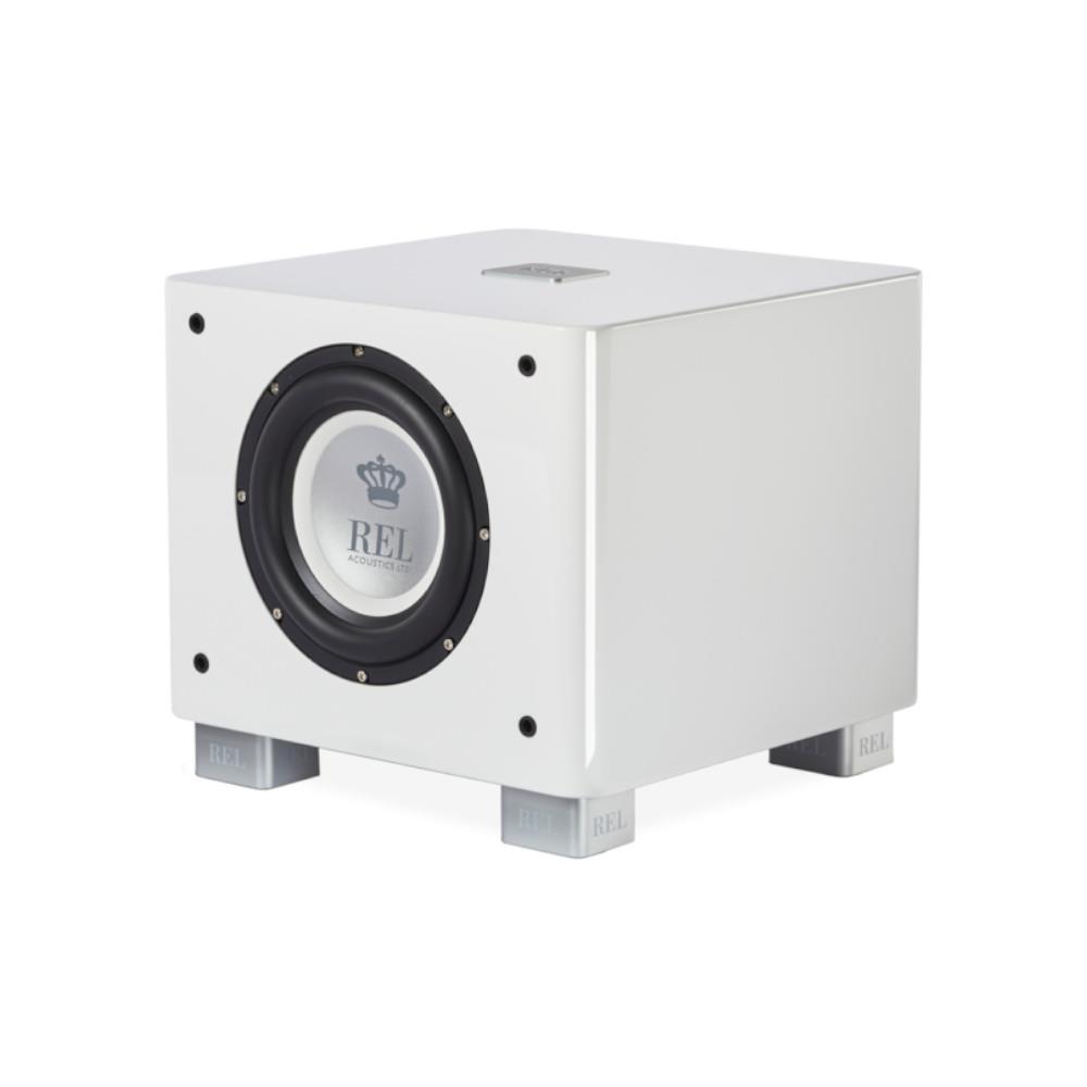 REL Acoustics T7x Subwoofer