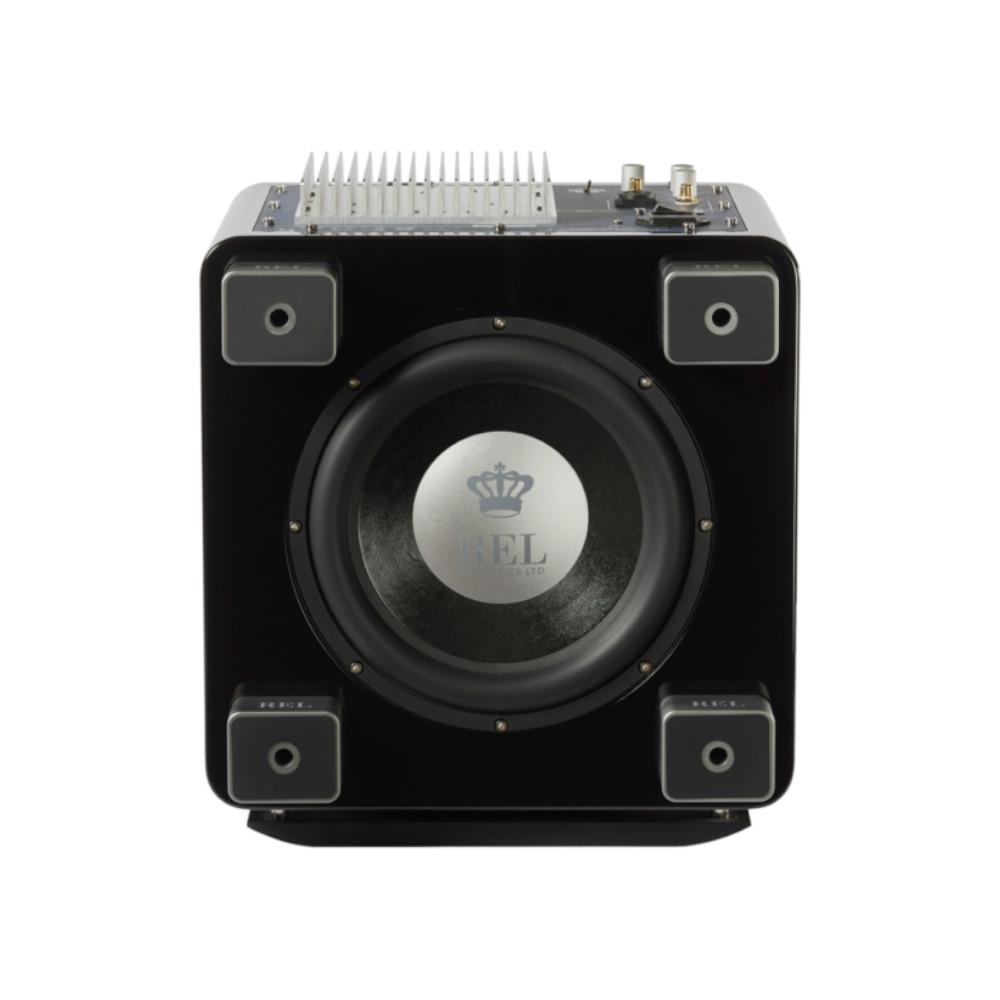 REL Acoustics T7x Subwoofer