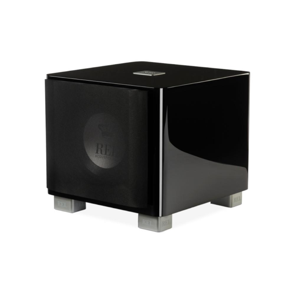 REL Acoustics T9x Subwoofer