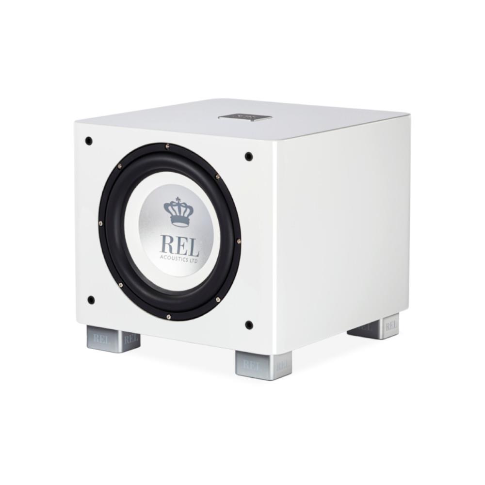 REL Acoustics T9x Subwoofer