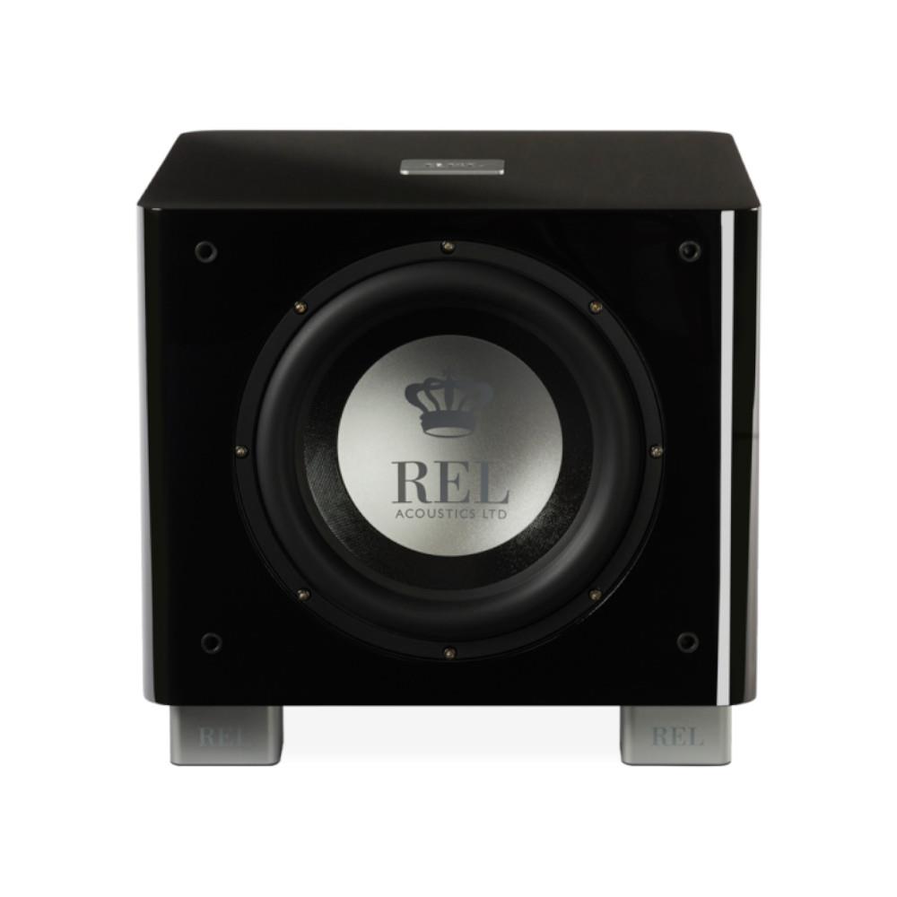 REL Acoustics T9x Subwoofer