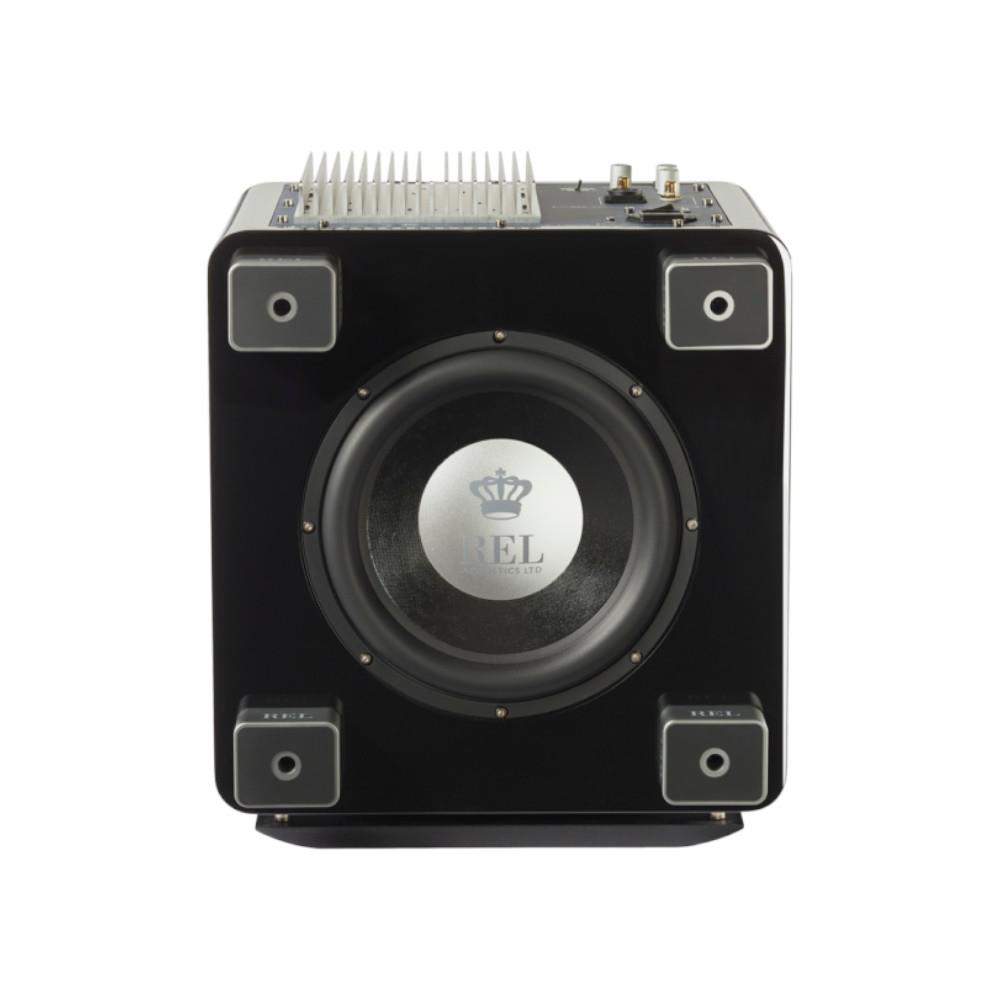 REL Acoustics T9x Subwoofer