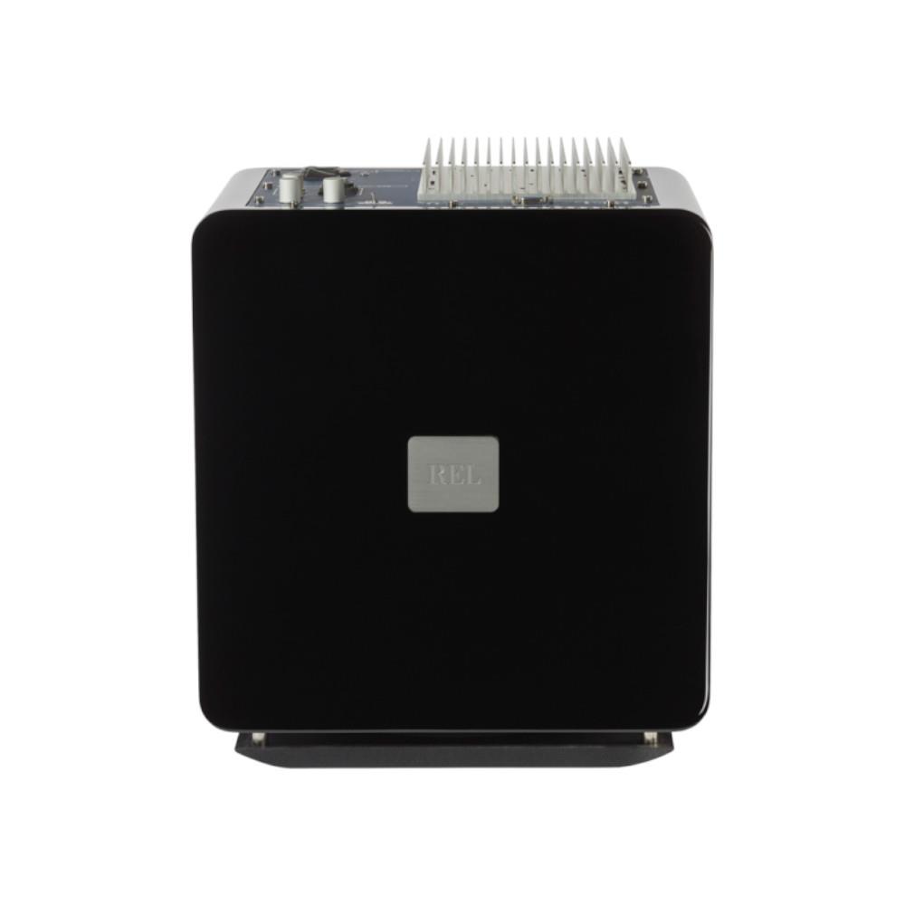 REL Acoustics T9x Subwoofer